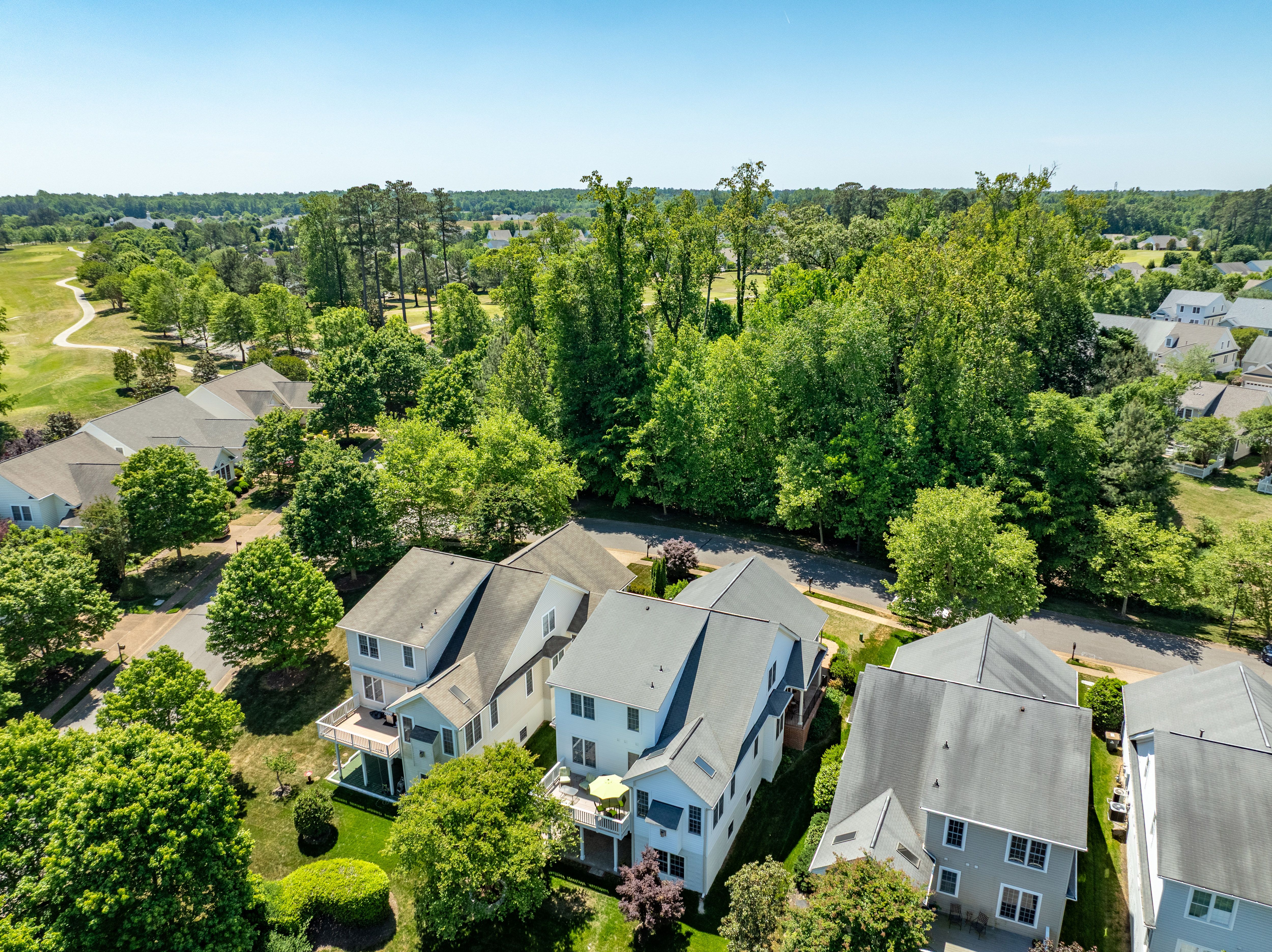  4704 Sanford Arms, Williamsburg, VA 23188 - 物件實景