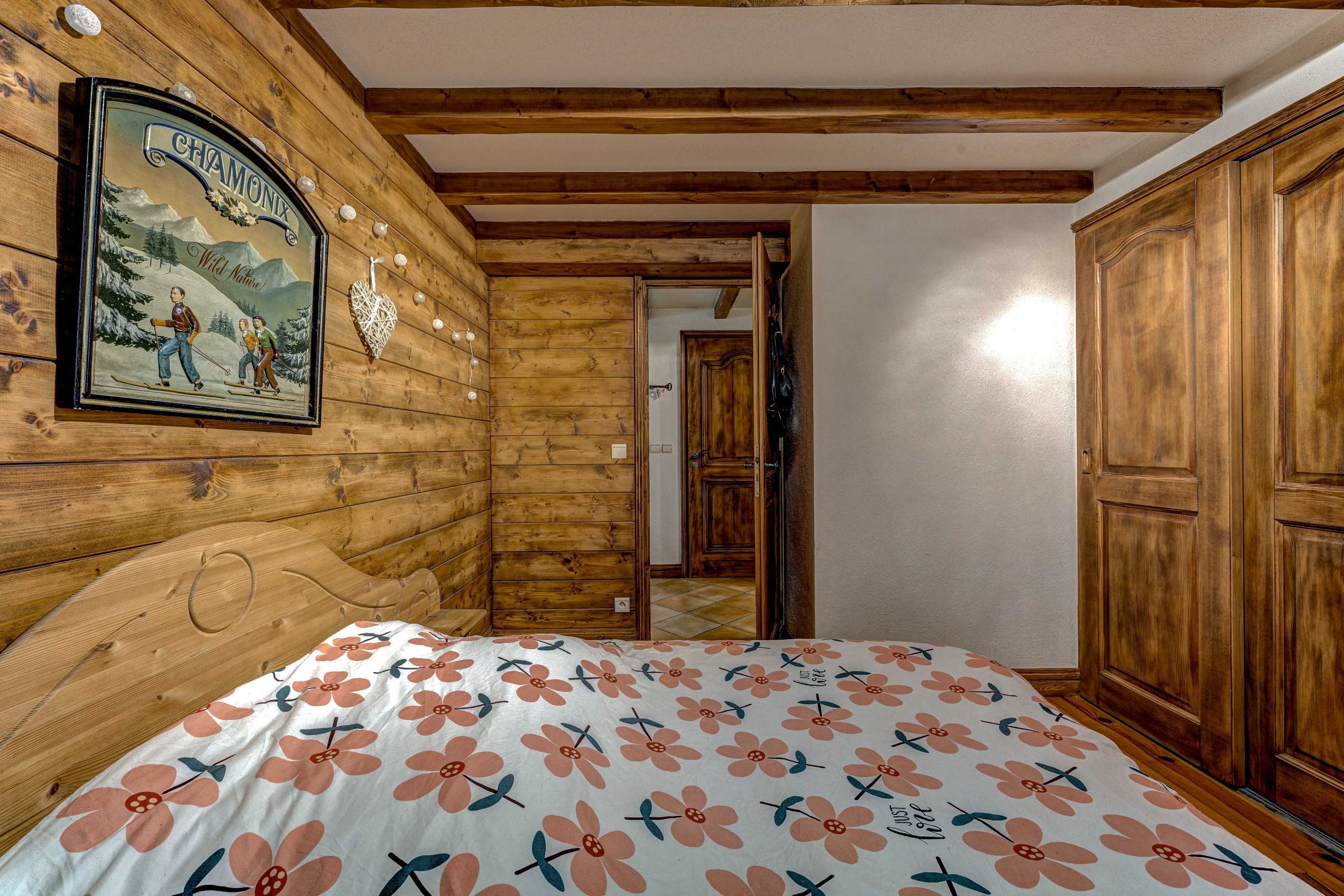  EXCLUSIVITY – APARTMENT NOÉ - 物件實景