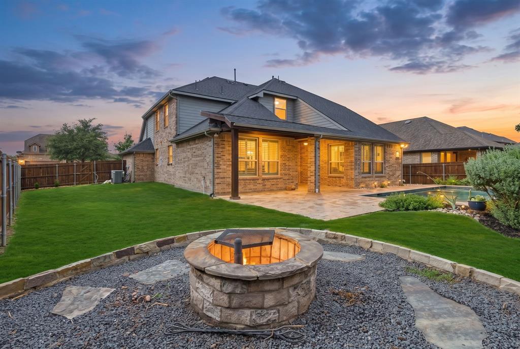 Bryce Canyon Dr, Celina, TX 75009 #1