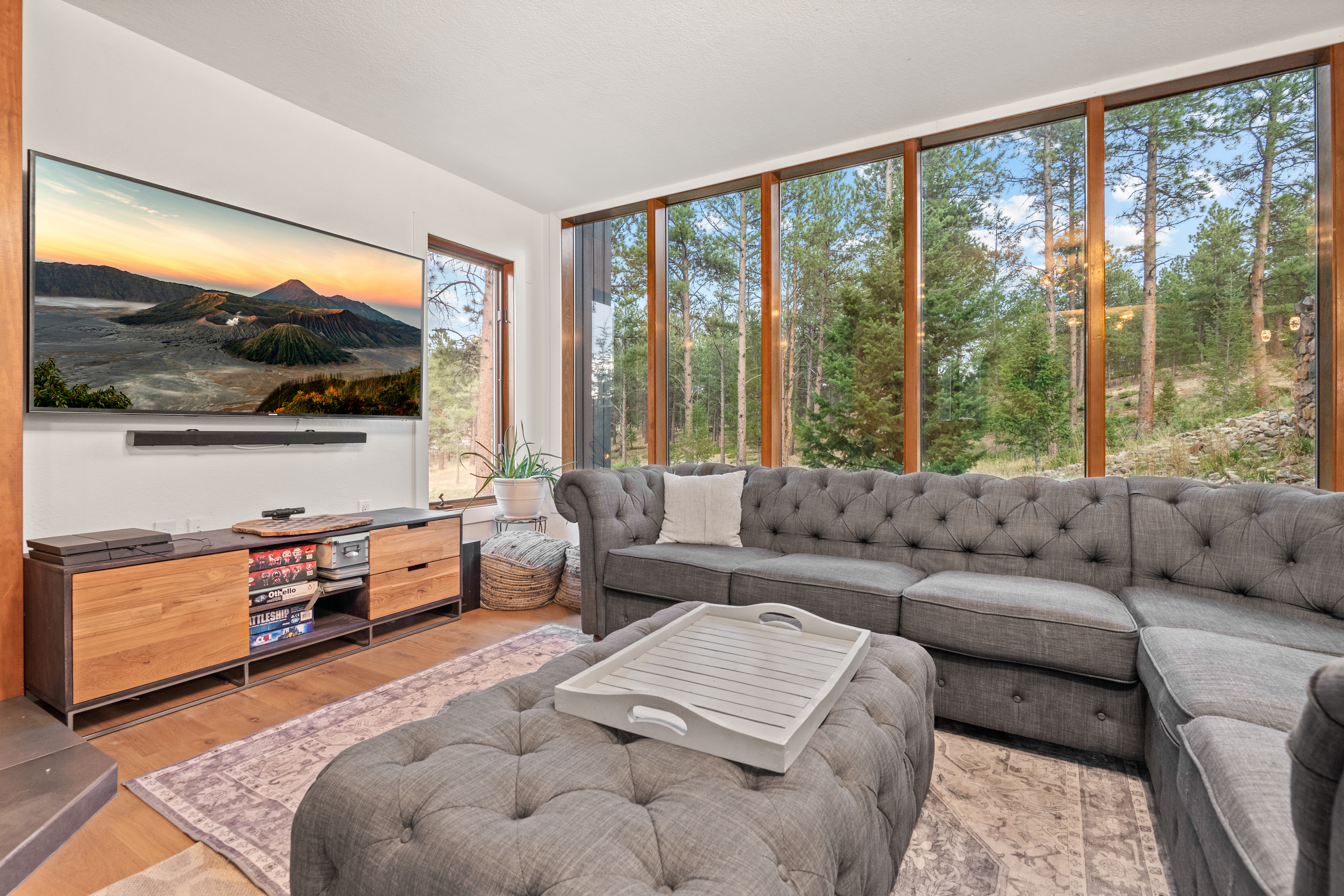  Discover the Pinnacle of Mountain Living at This Meticulously Reimagined Estate - 物件實景