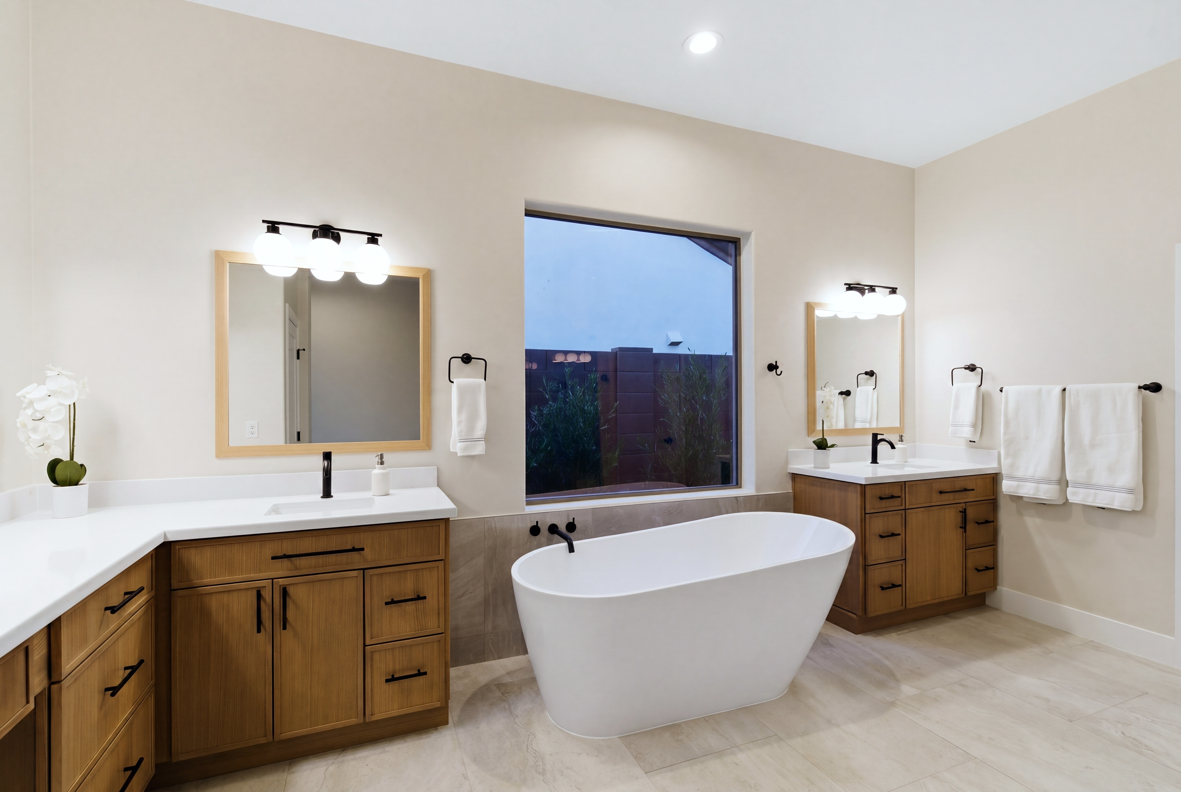  1435 W Whitman Court  Anthem, AZ - 物件實景