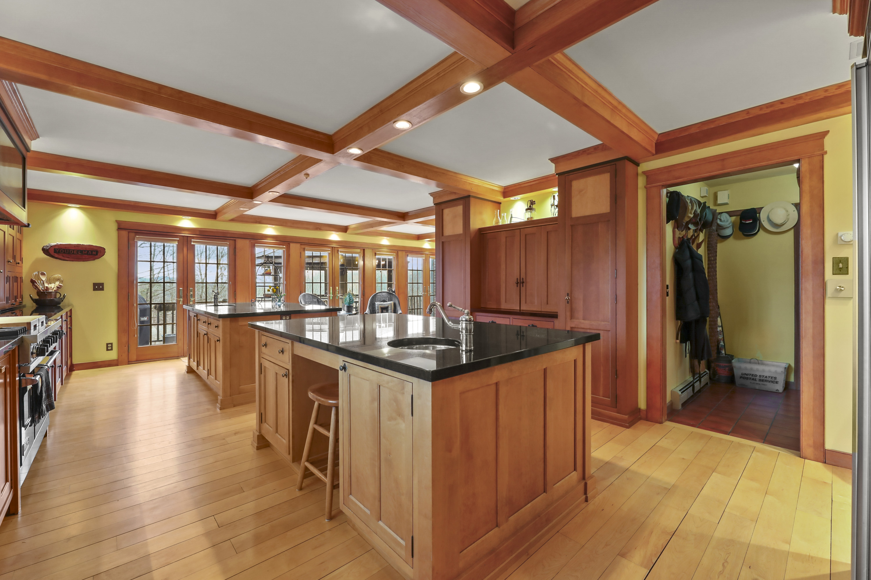  Charming and Spacious Country Retreat Just 15 Minutes from Tanglewood - 物件實景