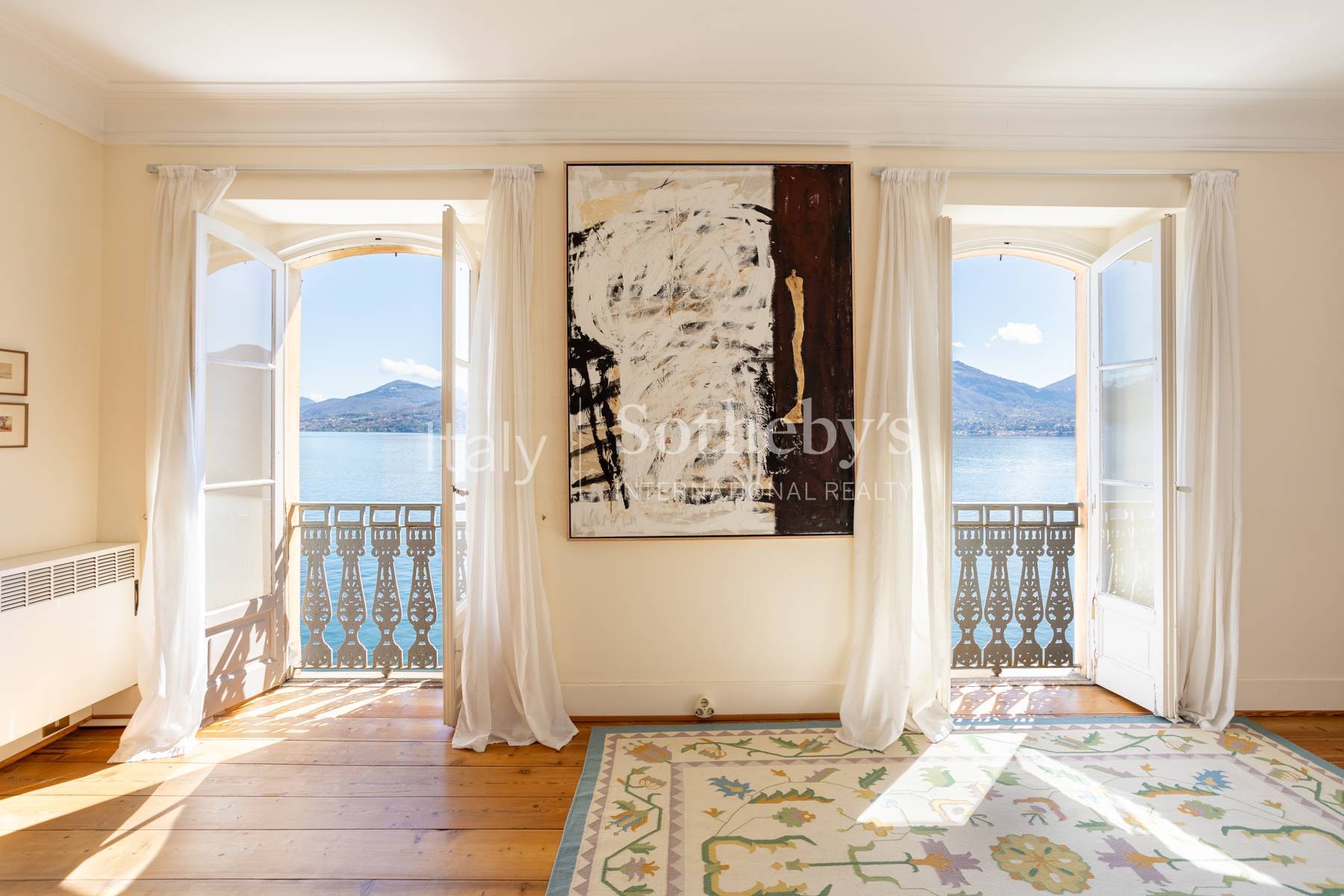  Splendid villa with a charming view - 物件實景