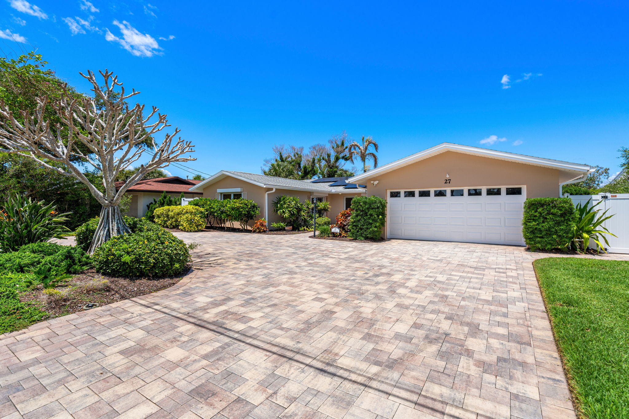  27 Westview Lane, Cocoa Beach, FL, 32931 - 物件實景