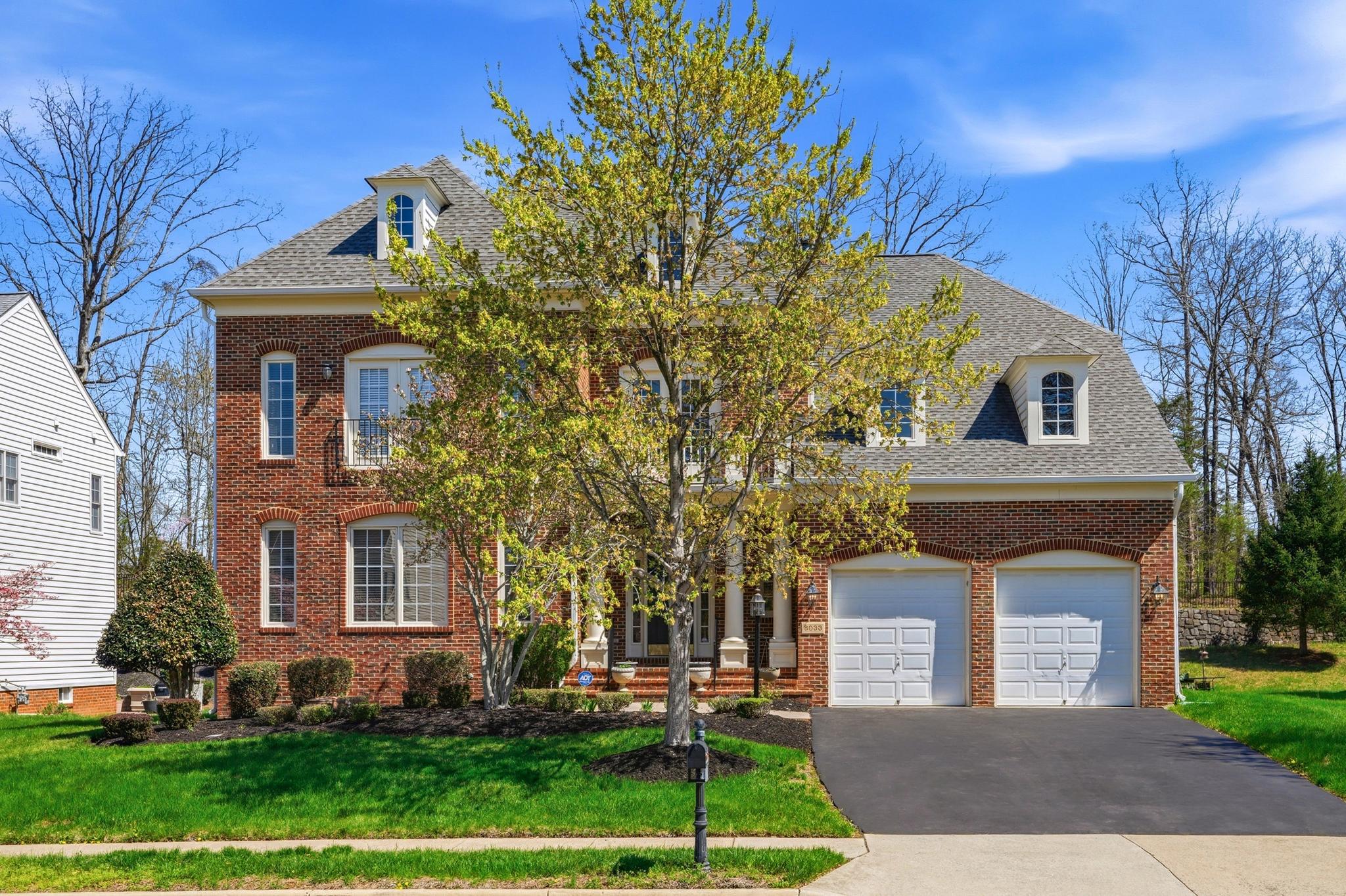  8033 Tysons Oaks Court, Gainesville, VA, 20155 - 物件實景