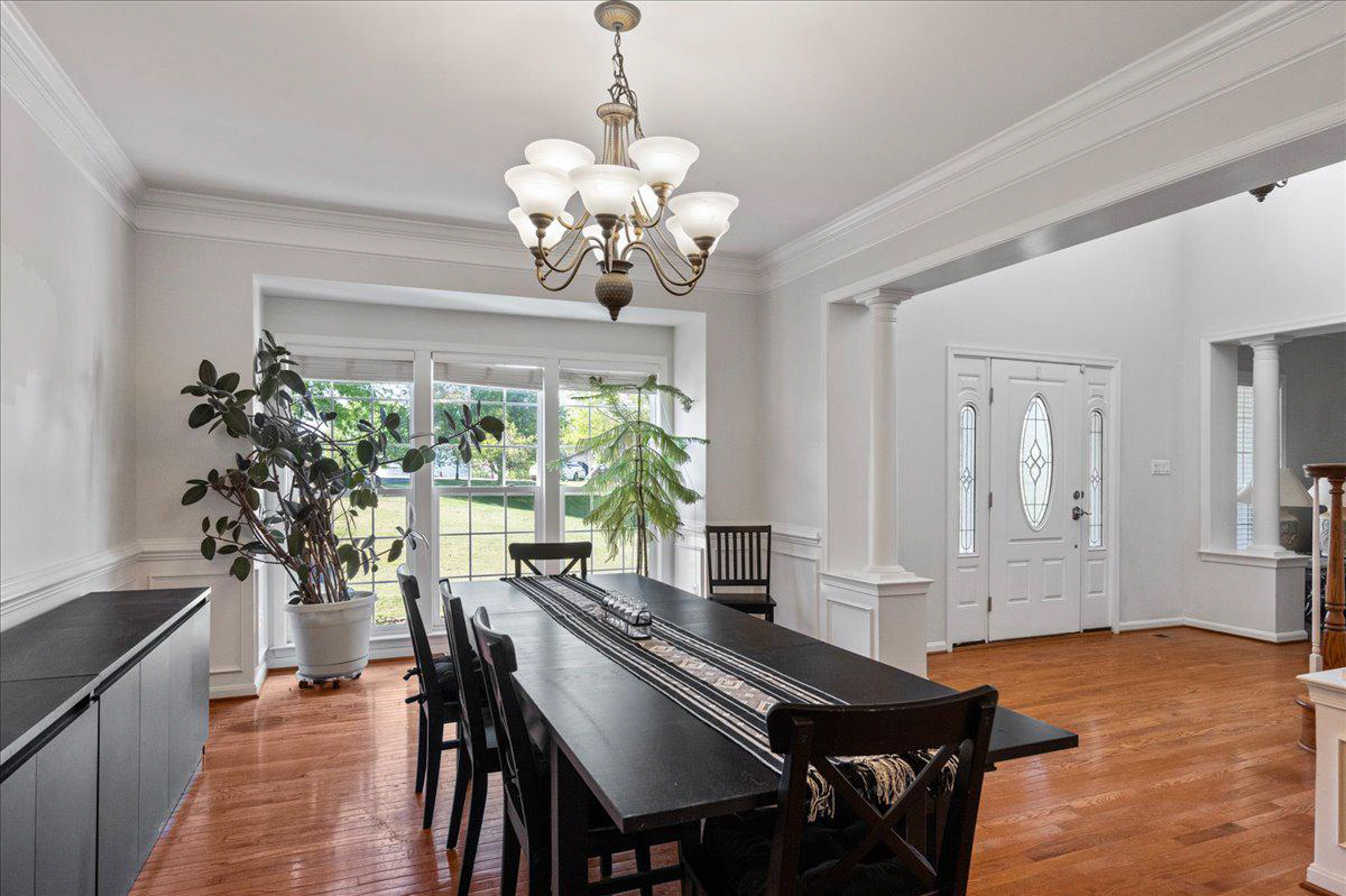  5570 Cattail Court, Warrenton, VA, 20187 - 物件實景