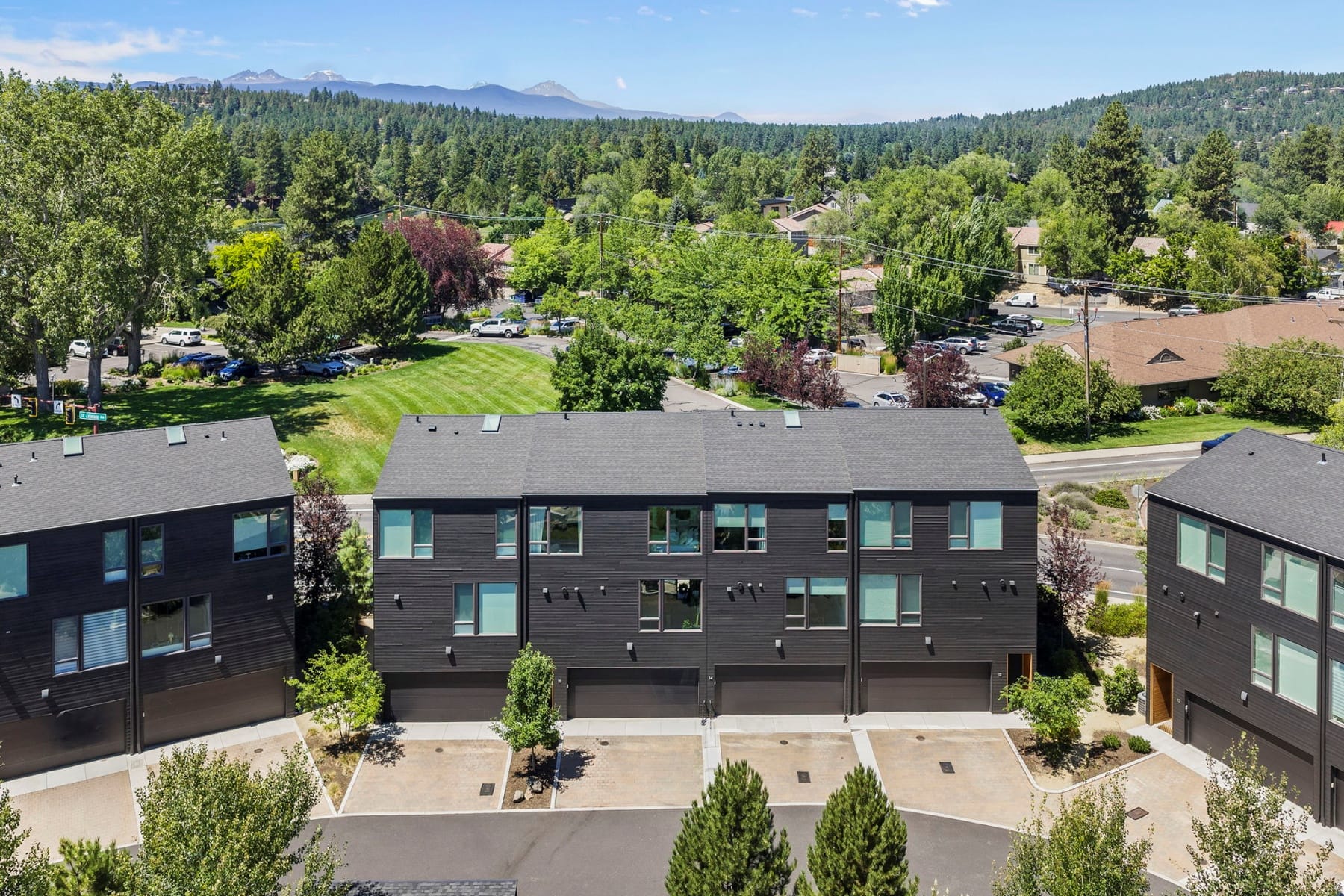  55 SW Wall Street #16 Bend, OR 97702 - 物件實景