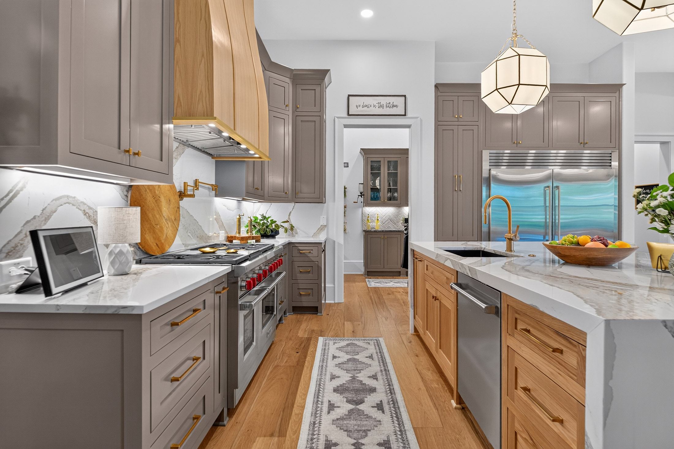  Exceptional Custom Luxury in the Heart of Alpharetta - 物件實景