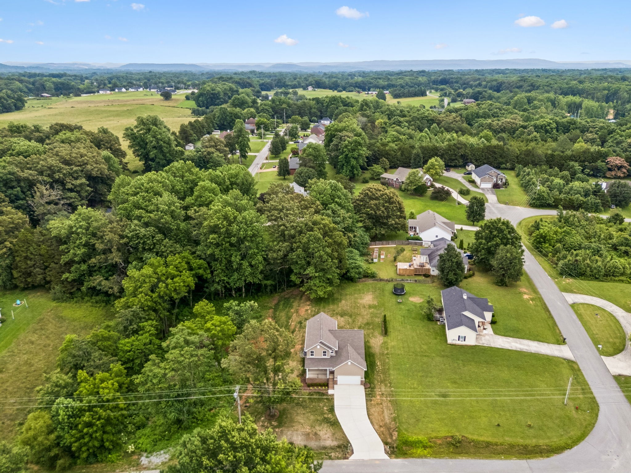  3505 Brookstone Dr, Cookeville, TN, 38506 - 物件實景