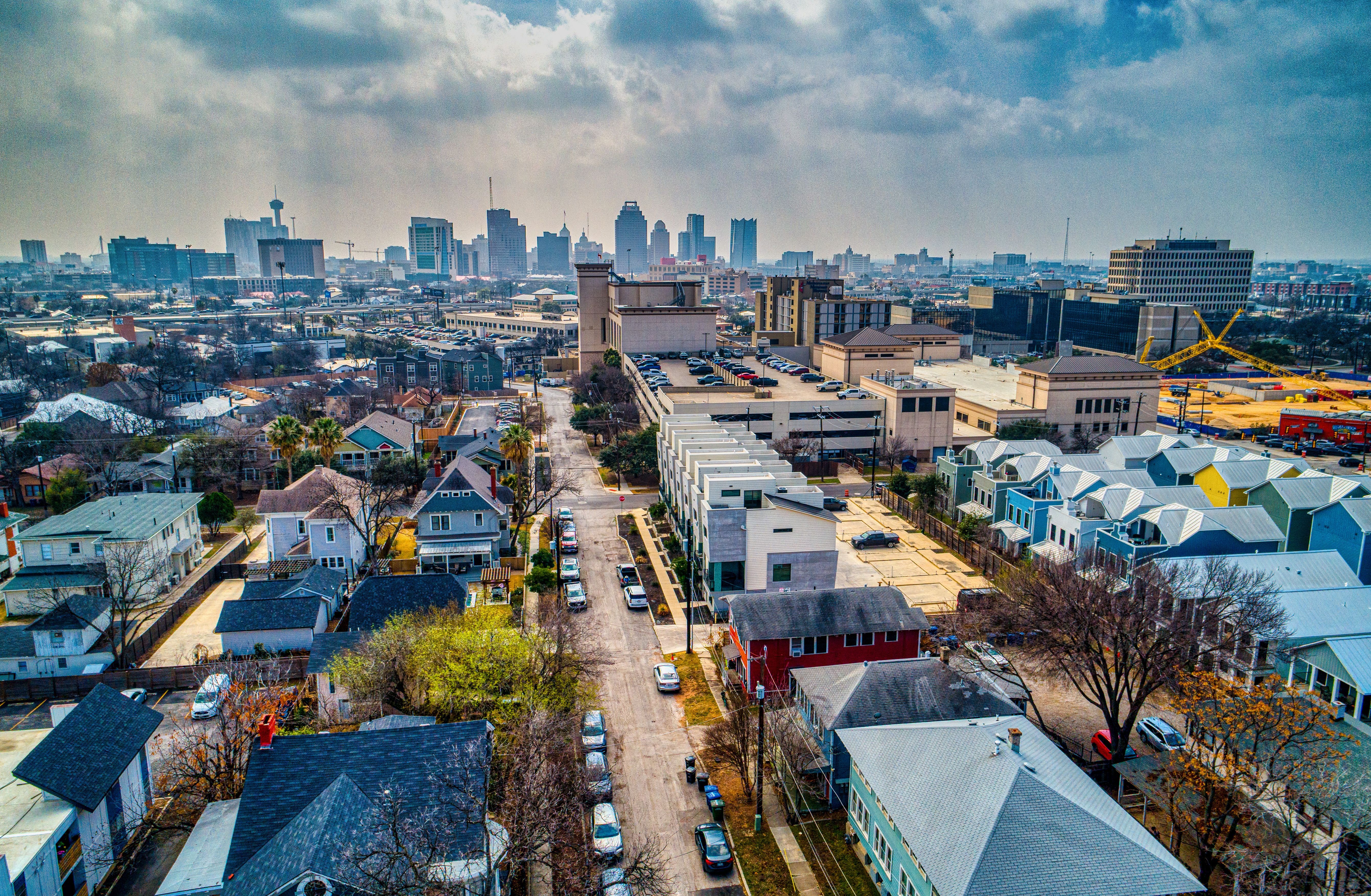  Exceptional 4-Plex Opportunity - 物件實景