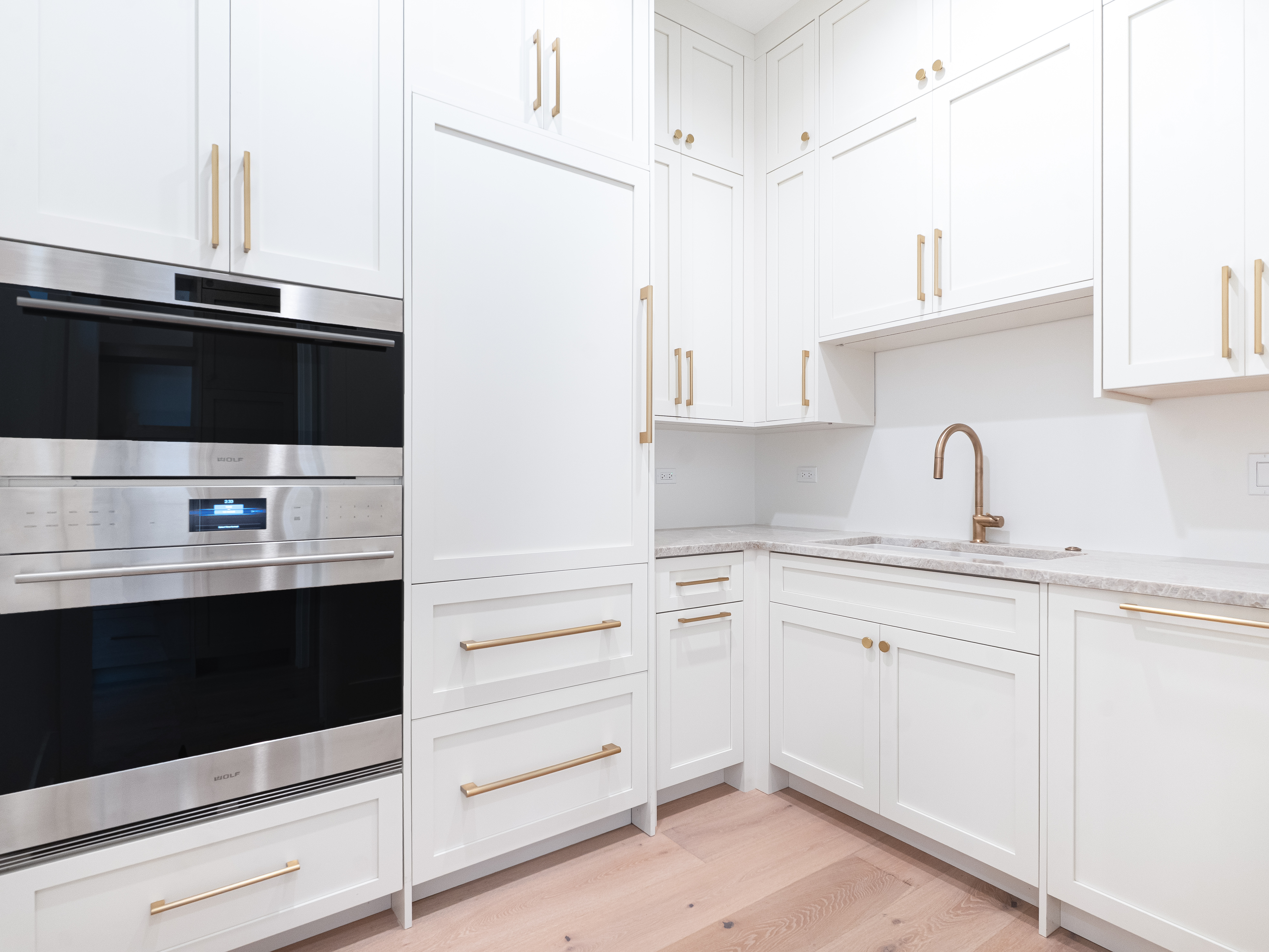  Custom Luxury Living in the Heart of Downtown Naperville - 物件實景