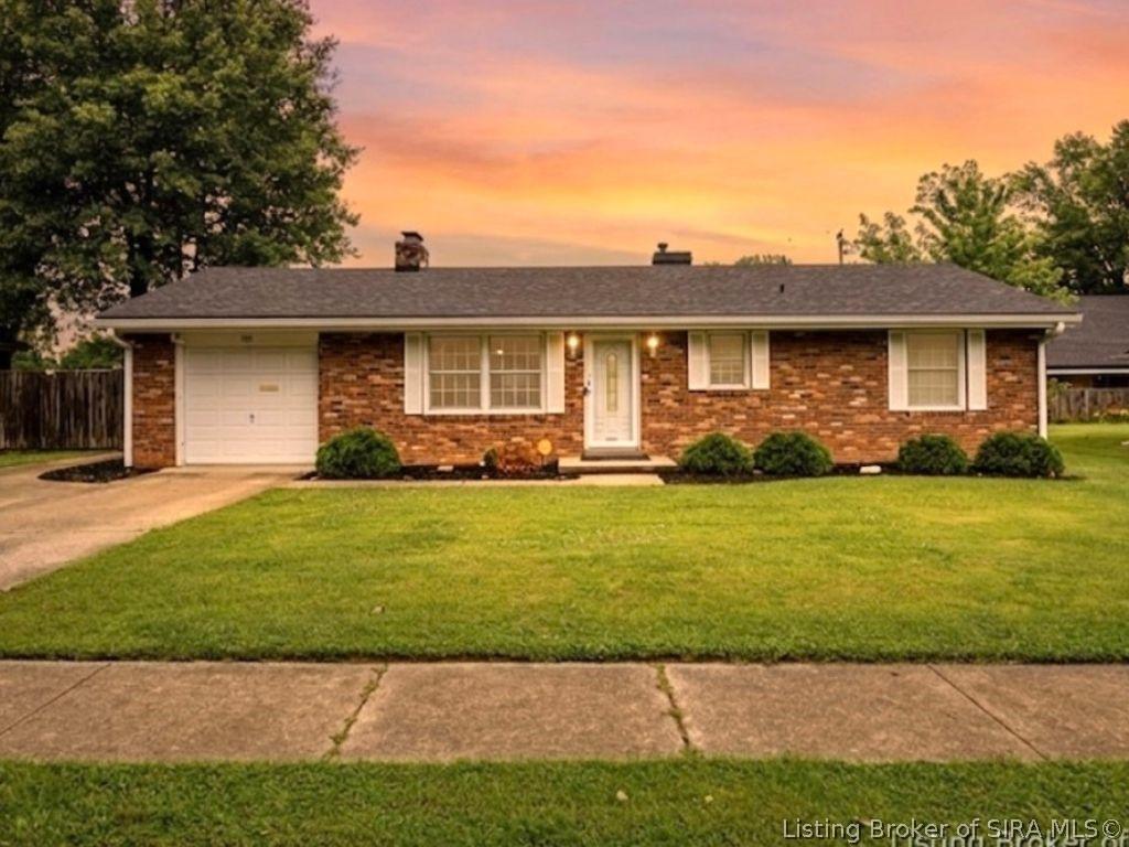 Mellwood Dr, New Albany, IN 47150 #1
