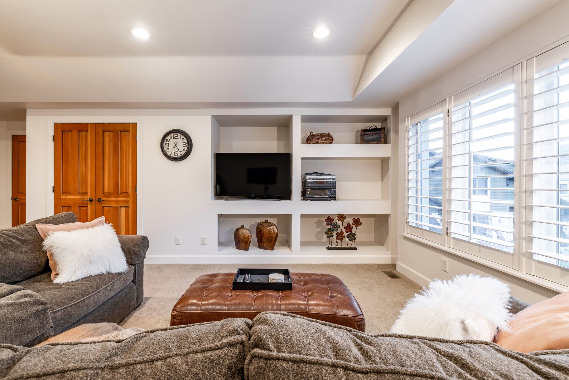  Midway Utah Retreat on Open Space and Stream Minutes From Deer Valley Ski Resort - 物件實景