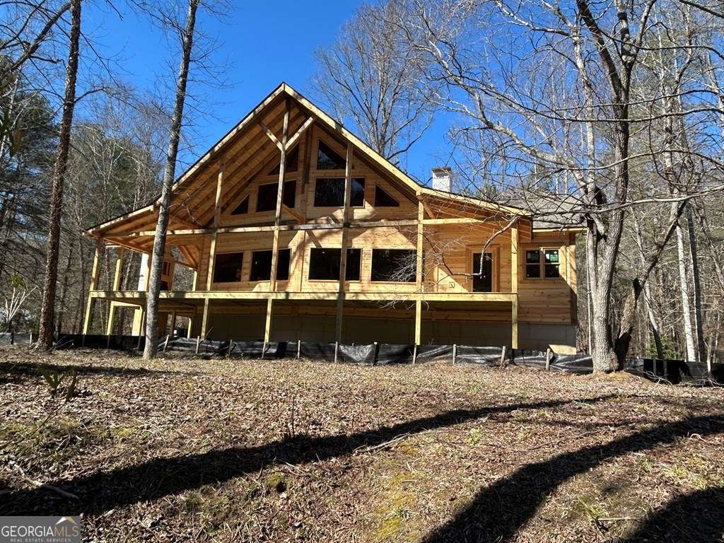 Mineral Bluff, Georgia, 30559, United States, 4 Bedrooms Bedrooms, ,5 BathroomsBathrooms,Residential,For Sale,1859037
