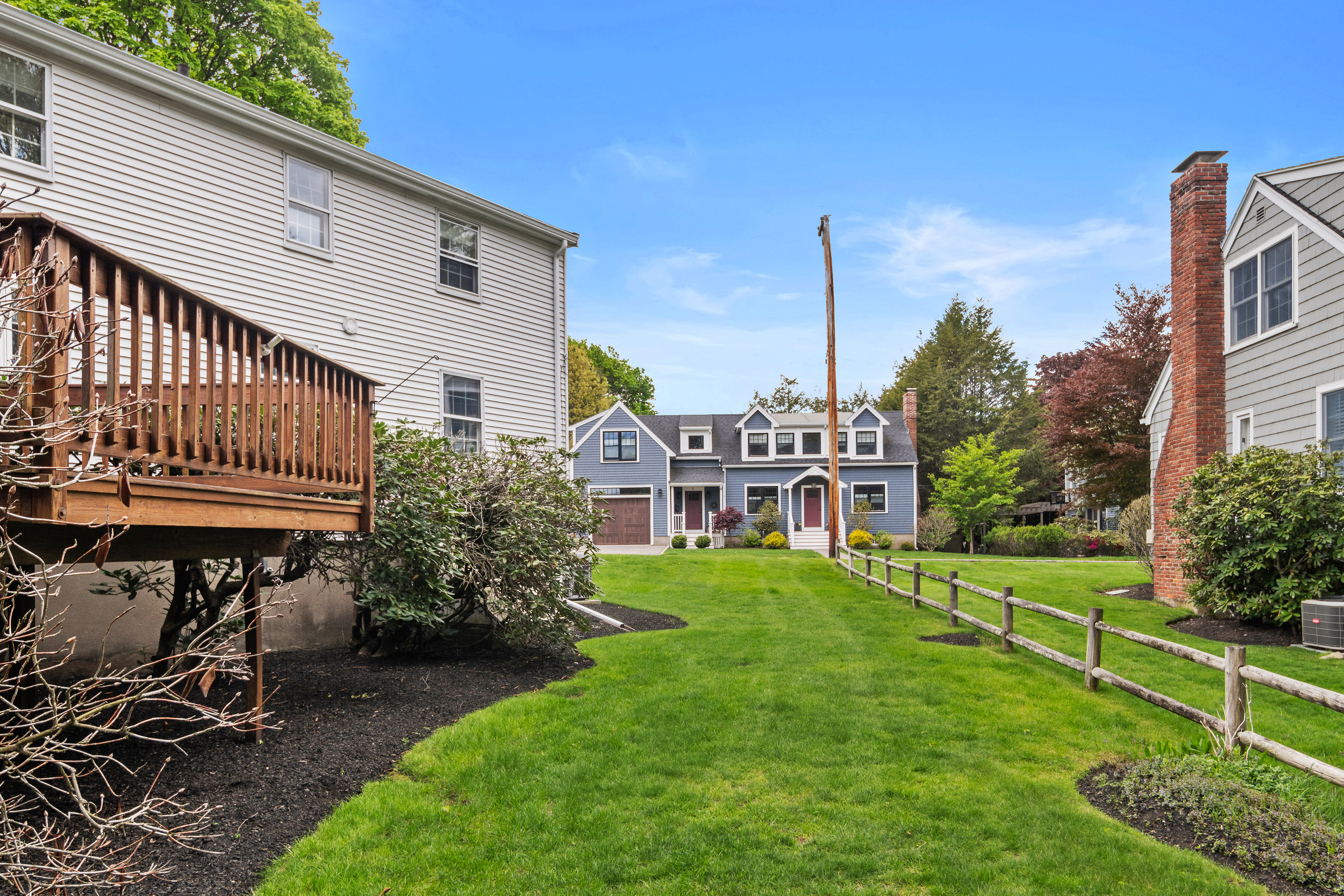  6 Alden Lane, Winchester, MA 01890 - 物件實景