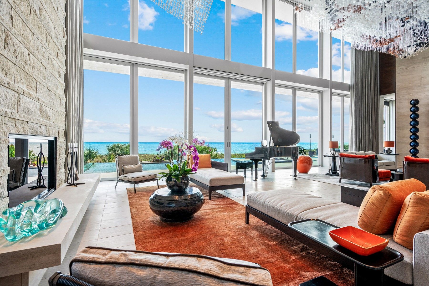  3700 Ocean Drive, Vero Beach, FL, 32963 - 物件實景
