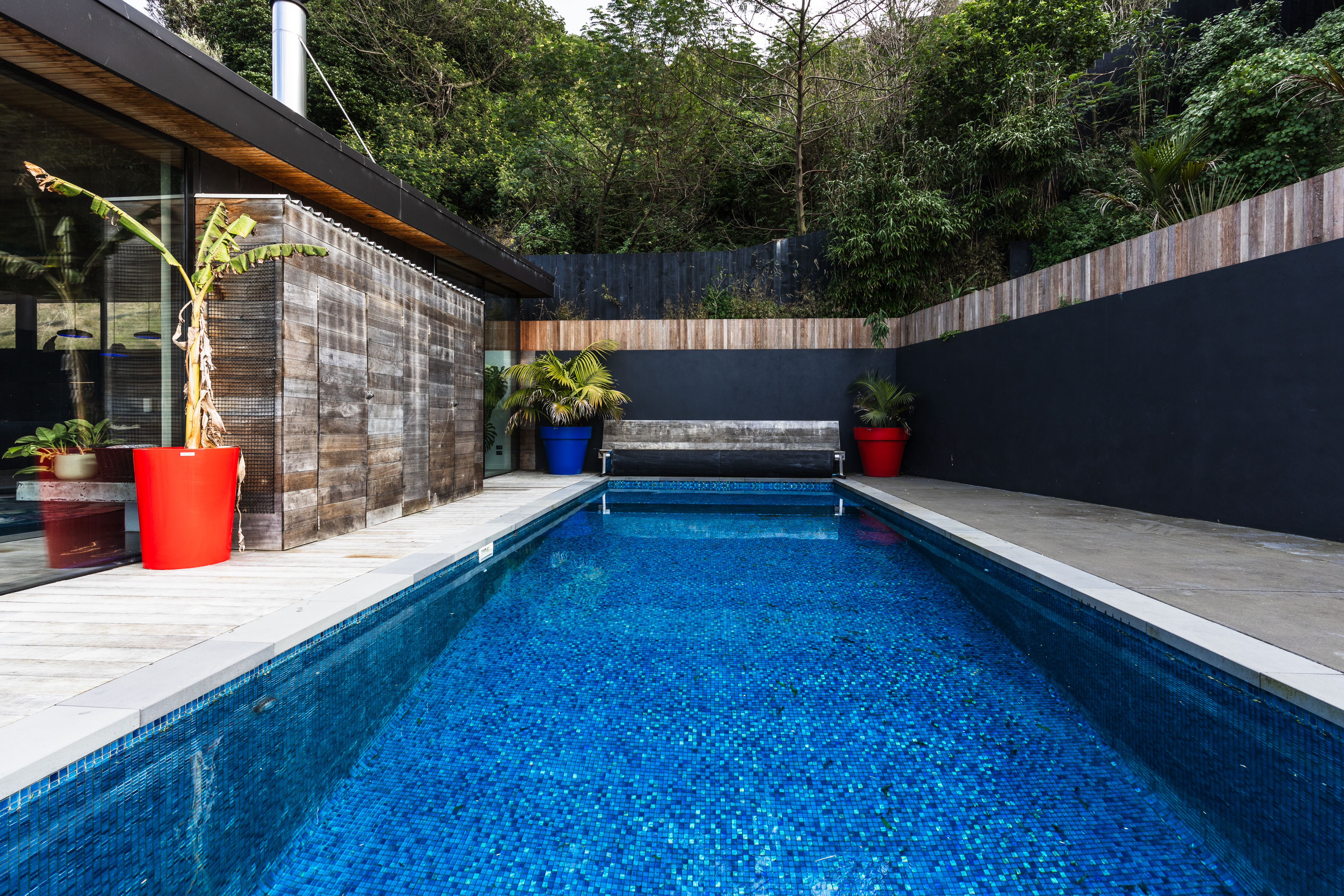  212 Sutherland Road, Lyall Bay - 物件實景