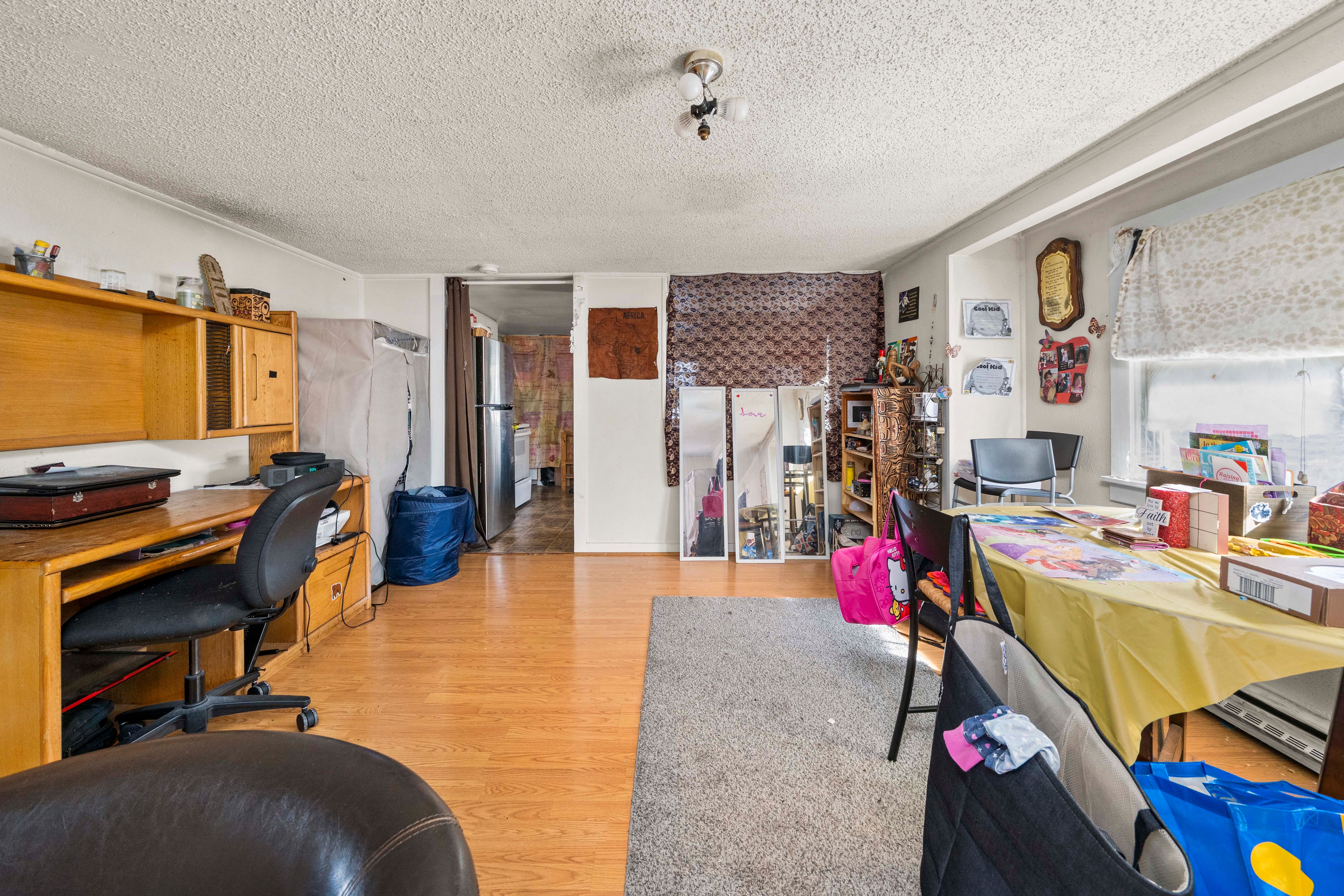  3827 S K St, Tacoma, WA 98418 - 物件實景