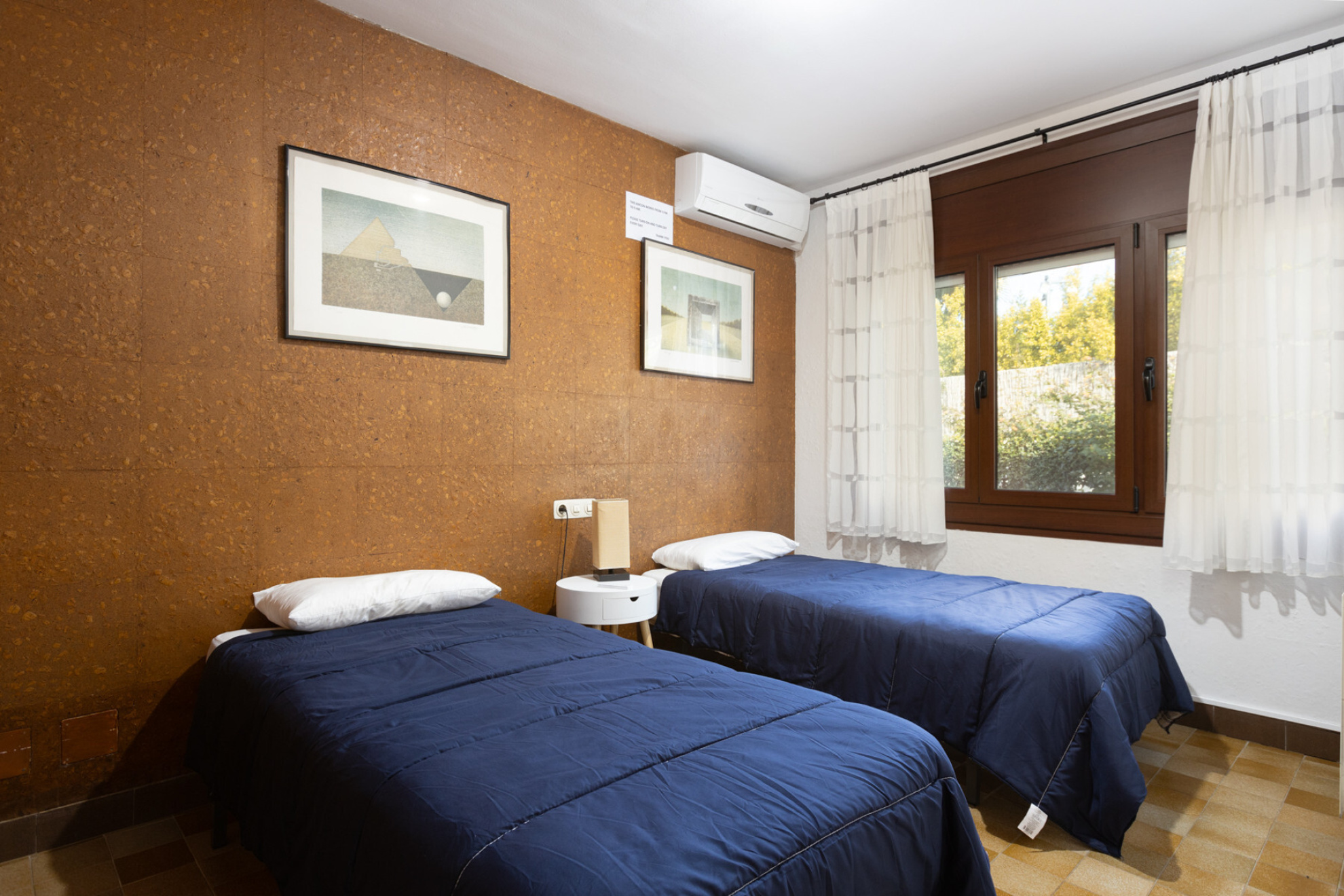  Centrally located house with pool and large plot in Llavaneres - Costa BCN - 物件實景