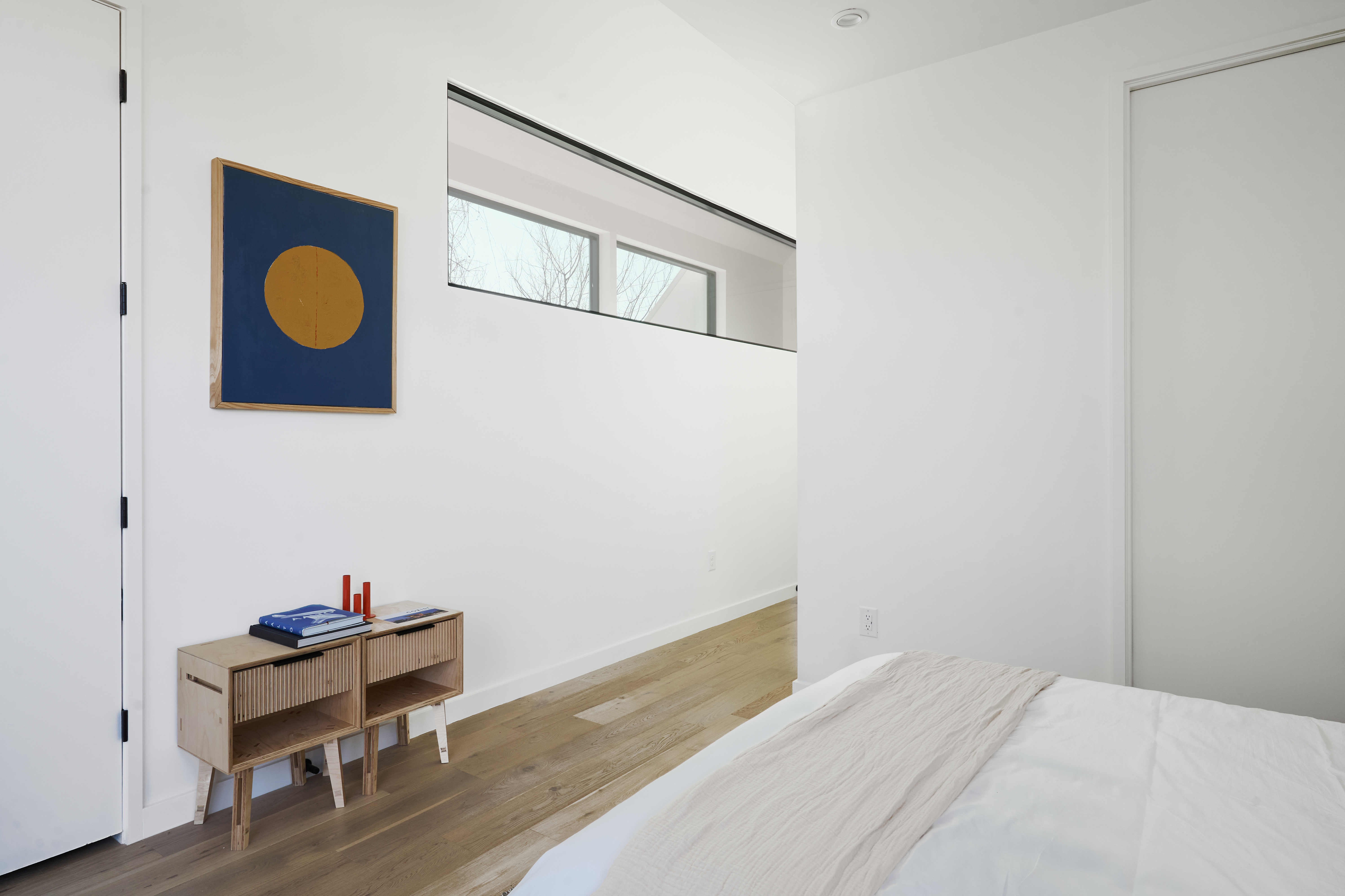  Japandi-Inspired One-of-a-Kind Residence - 物件實景