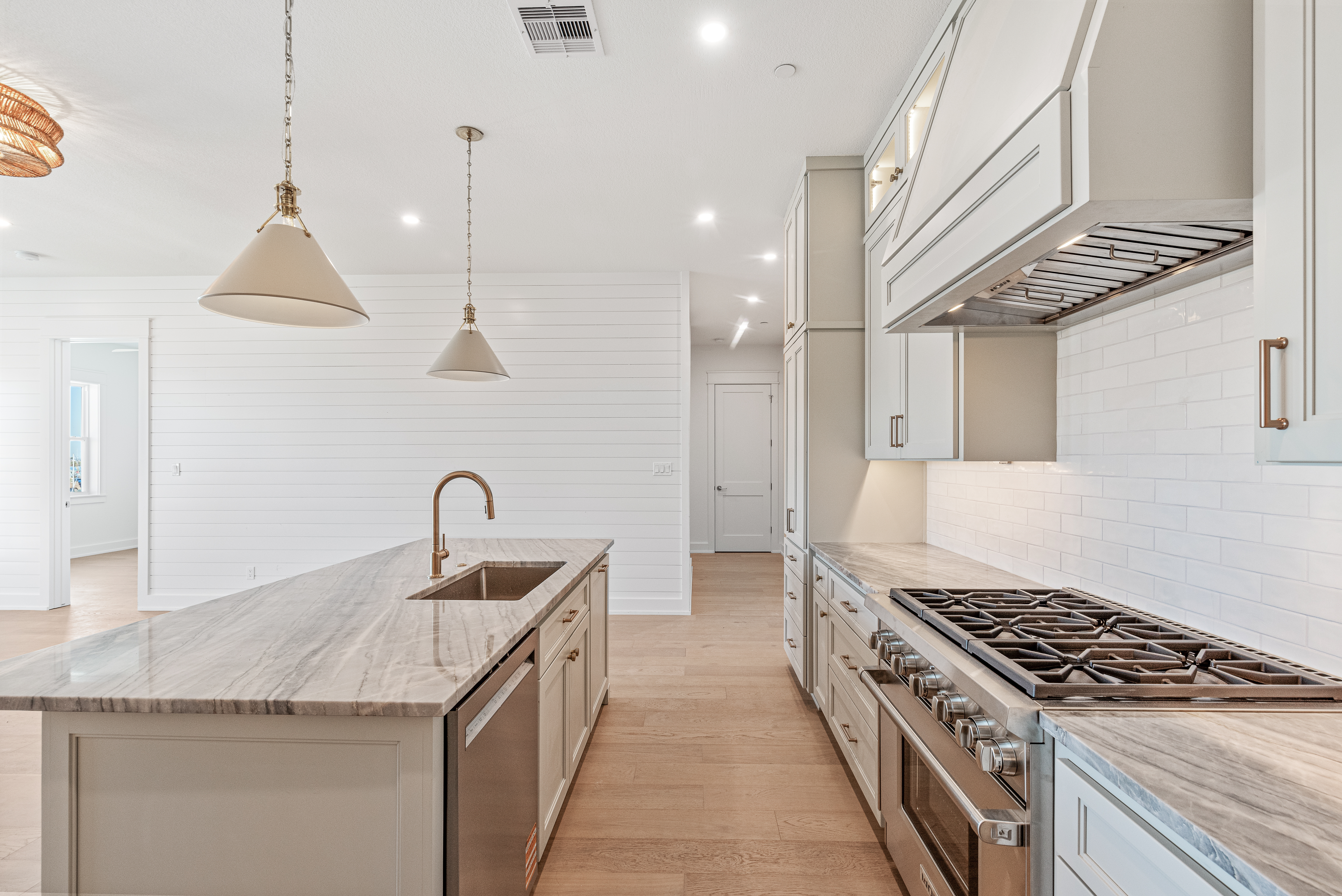  Unique Waterfront Residence - 物件實景