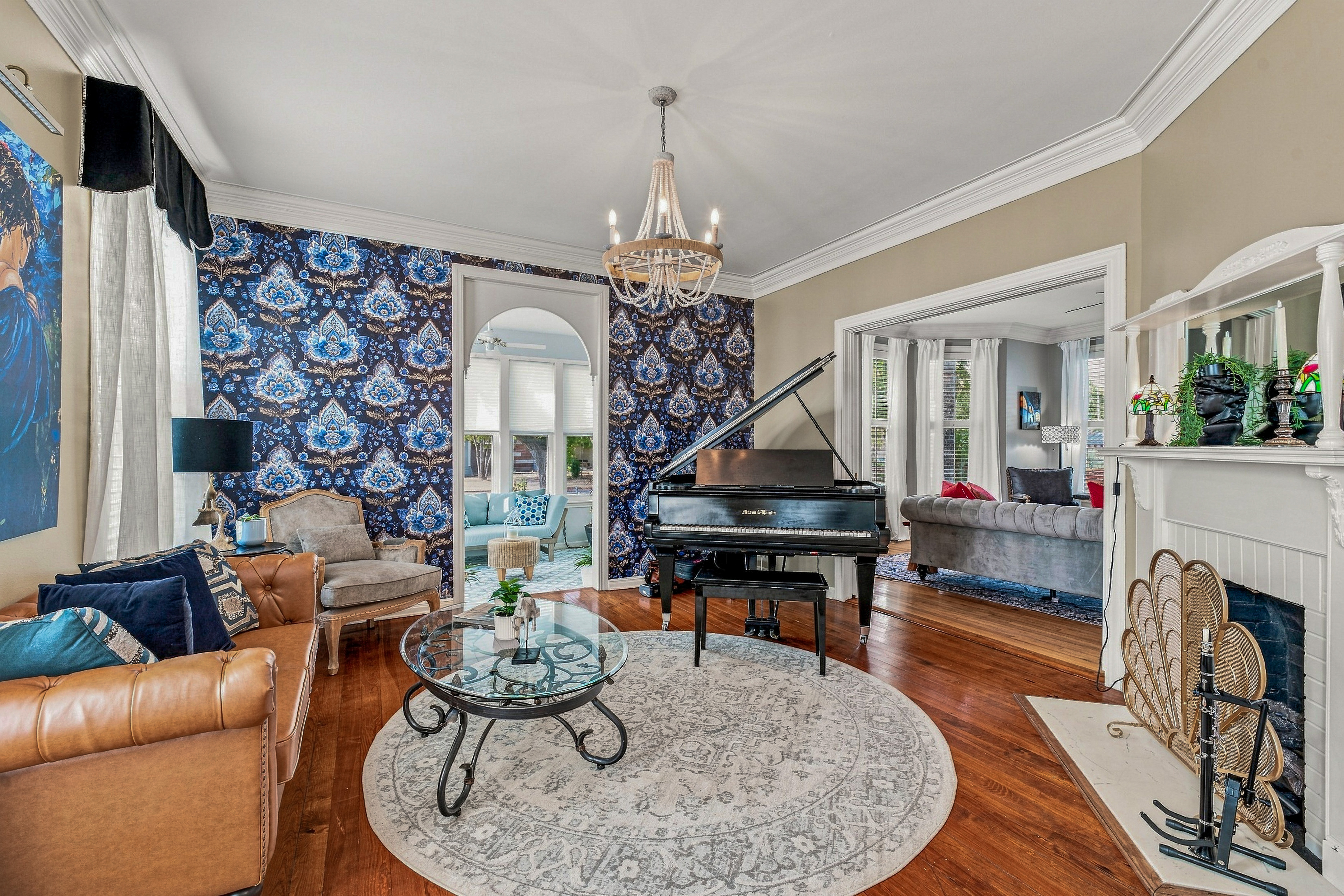  730 Virginia Street, Graham, TX, 76450 - 物件實景
