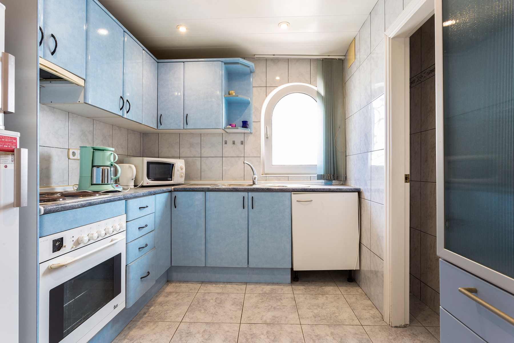  Mediterranean Independent Villa in Empuriabrava with Private Mooring - 物件實景