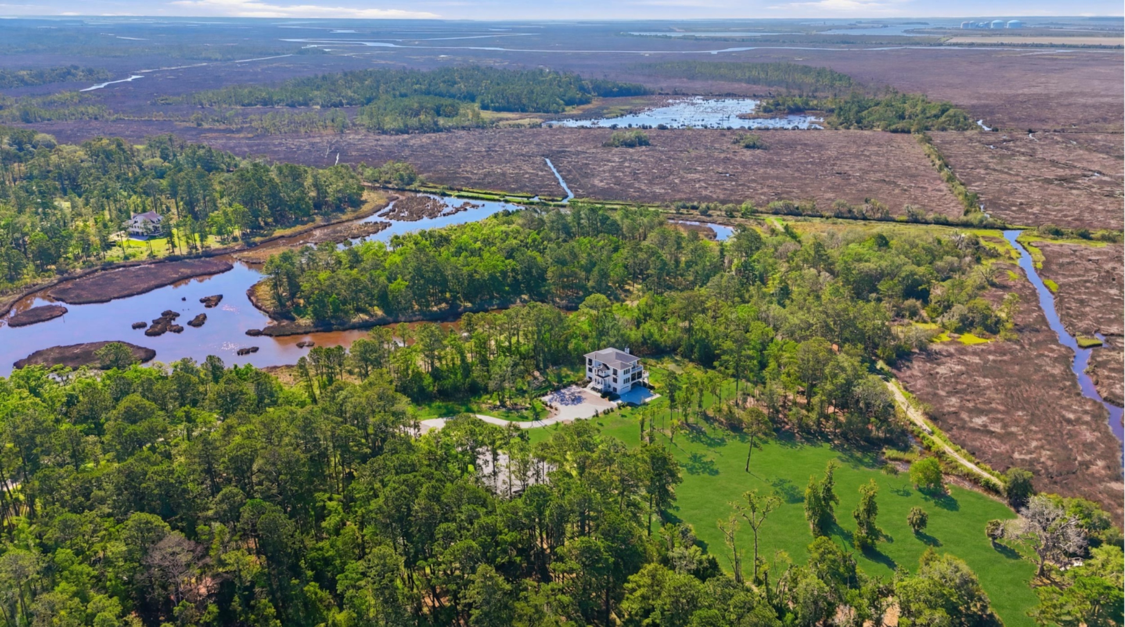  1155 Bridle Path Boulevard, Hardeeville - 物件實景
