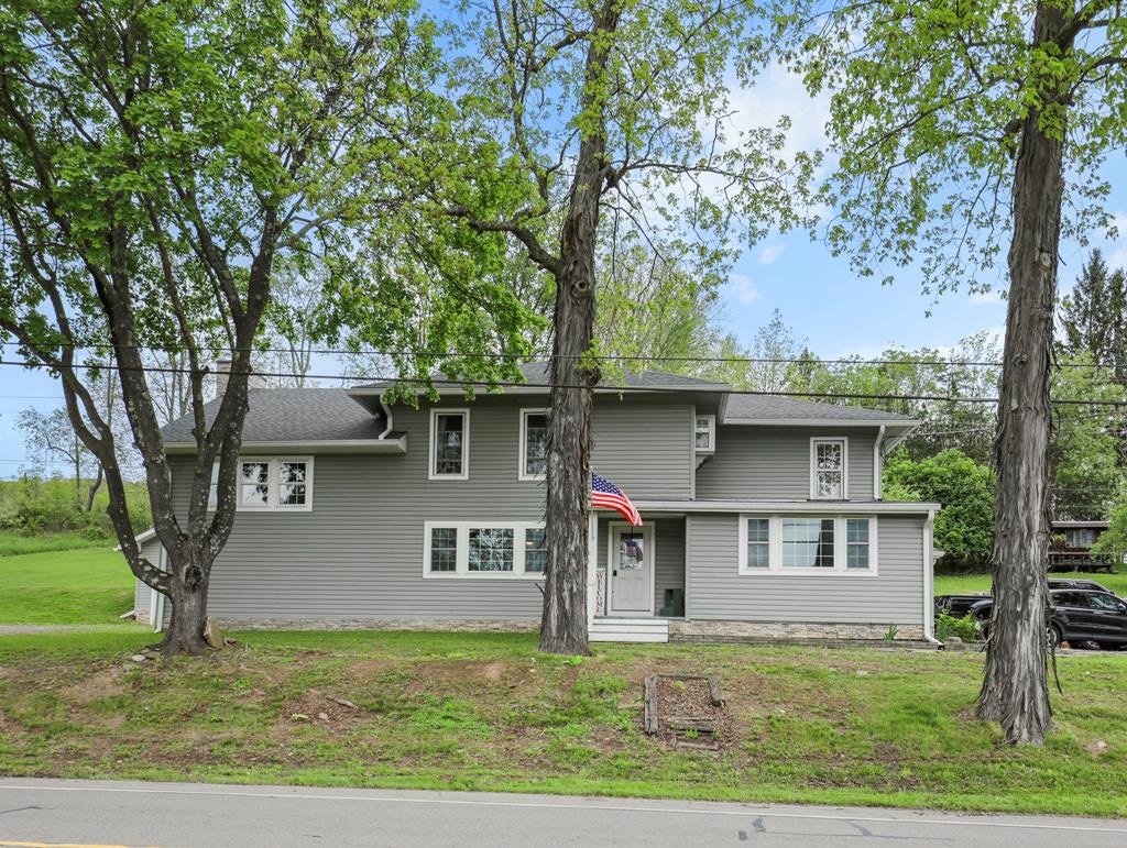 Towanda, Pennsylvania, 18848, United States, 4 Bedrooms Bedrooms, ,4 BathroomsBathrooms,Residential,For Sale,1928984