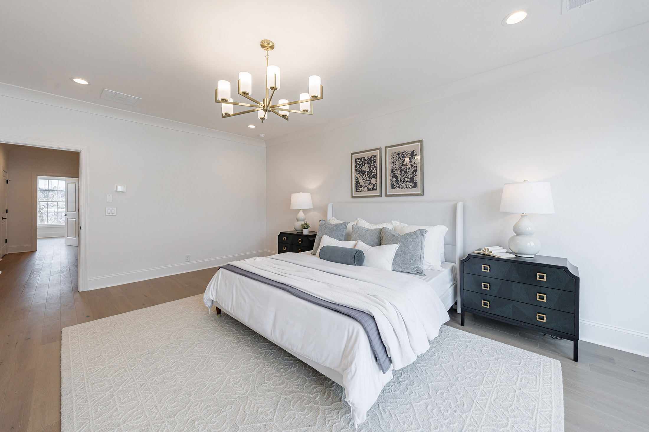  Mayfair on Main - New Luxury Home in the Heart of Alpharetta - 物件實景