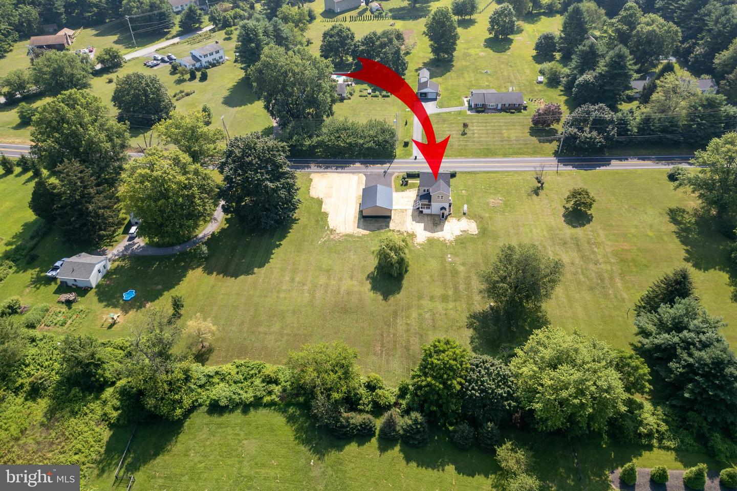 HONEY BROOK, Pennsylvania, 19344, United States, 3 Bedrooms Bedrooms, ,3 BathroomsBathrooms,Residential,For Sale,1921756