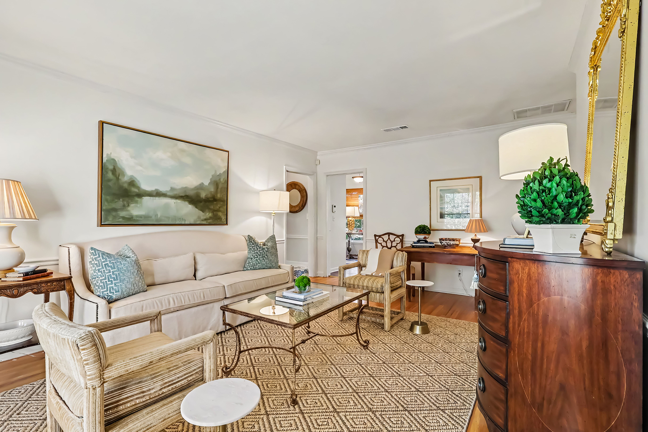  Recently Renovated Jewel Box Top Floor Condo in Gated Peachtree Orleans - 物件實景