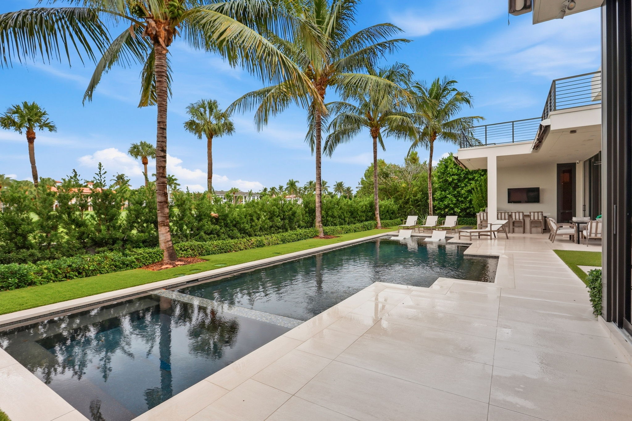  1371 Royal Palm Way, Boca Raton, FL, 33432 - 物件實景