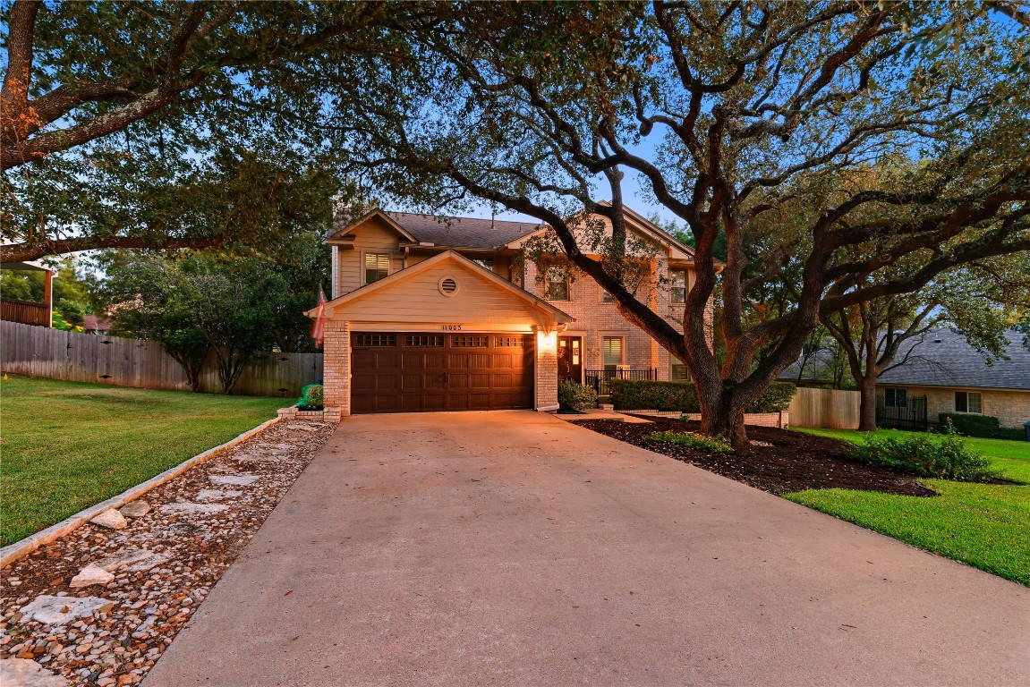 Austin, Texas, 78759, United States, 4 Bedrooms Bedrooms, ,3 BathroomsBathrooms,Residential,For Sale,1949836