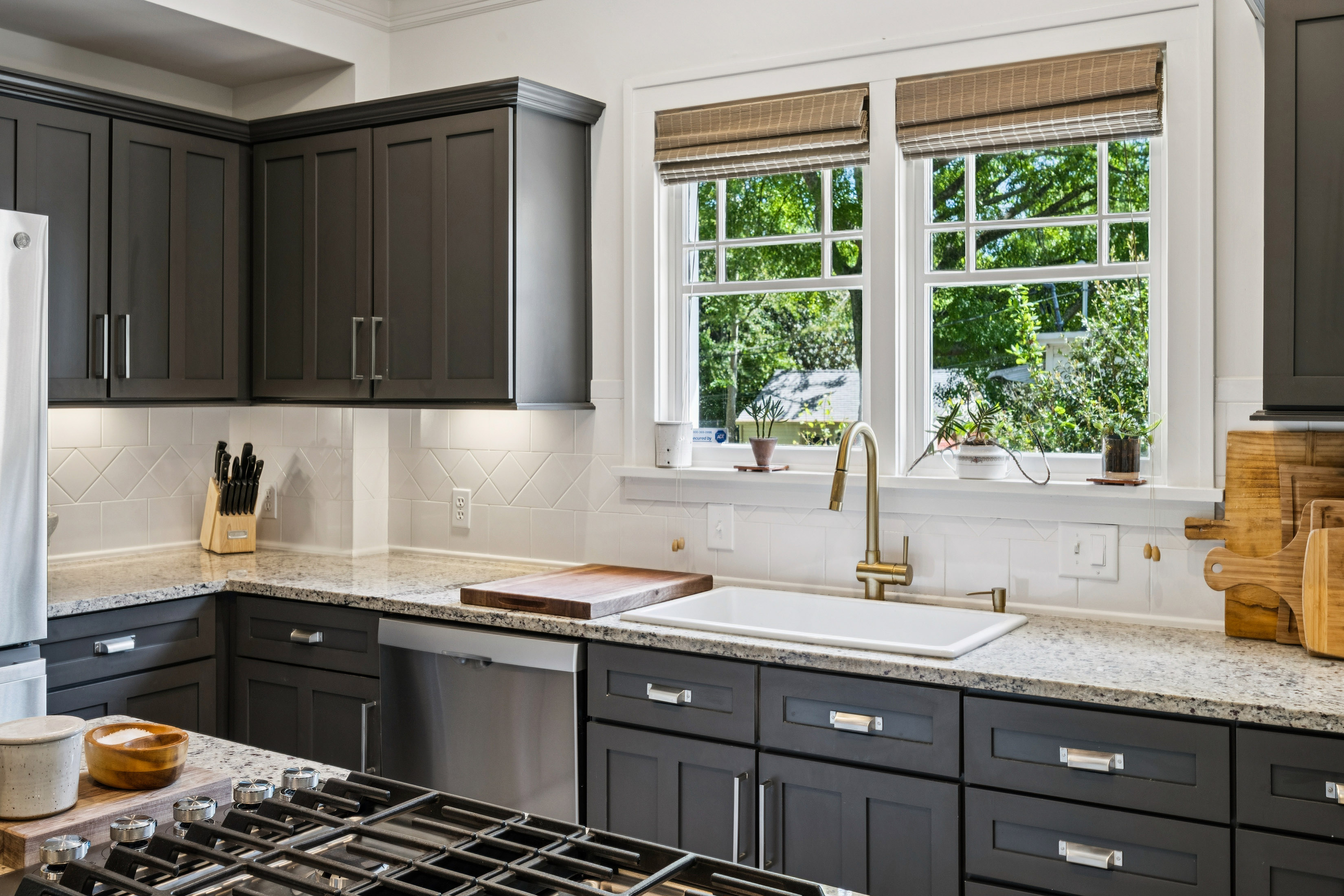  Timeless Druid Hills Charm Meets Modern Updates - 物件實景