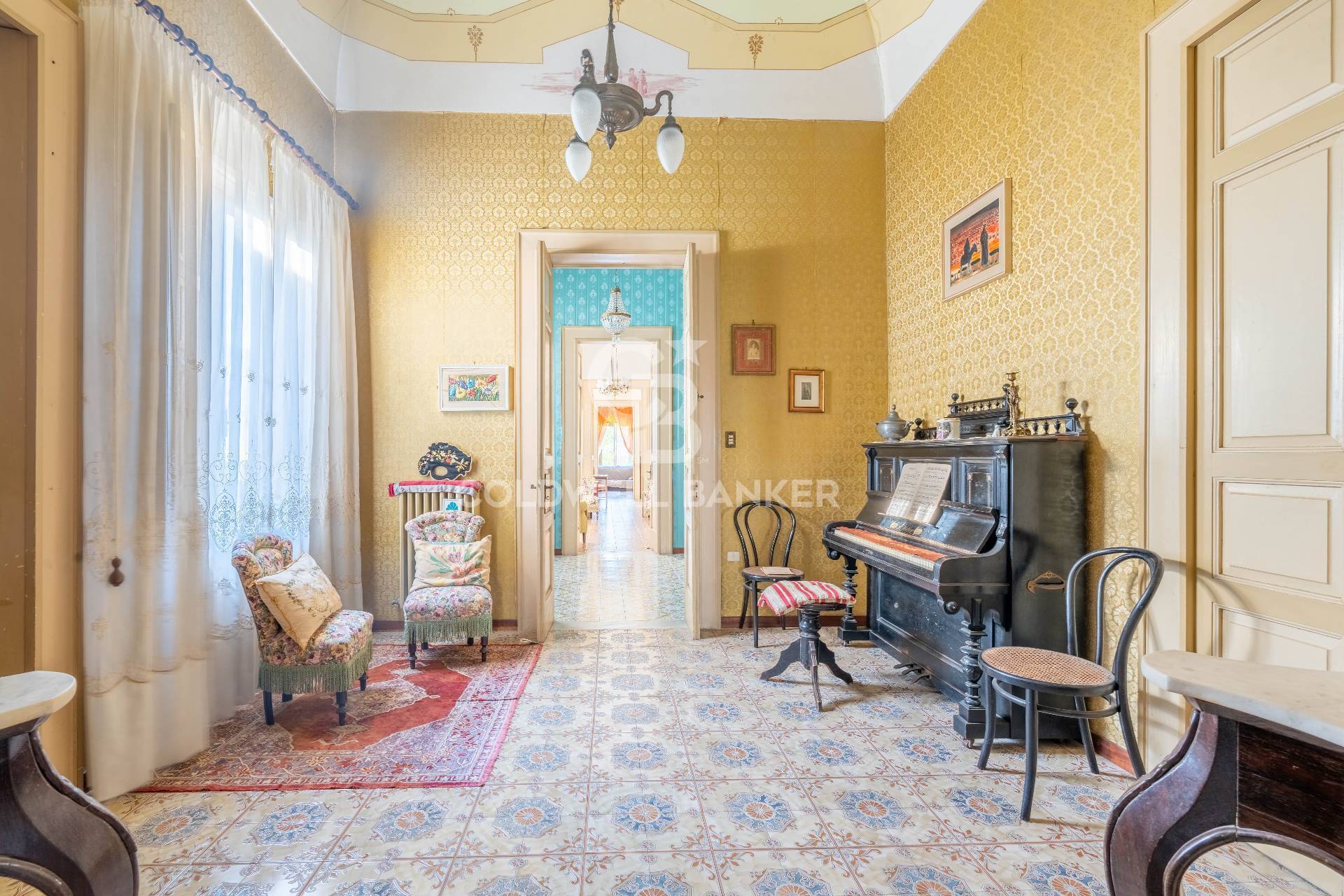 Viale della Repubblica, Aradeo, Lecce, 73040, IT, 6 Bedrooms Bedrooms, ,5 BathroomsBathrooms,Residential,For Sale,Viale della Repubblica,1442531