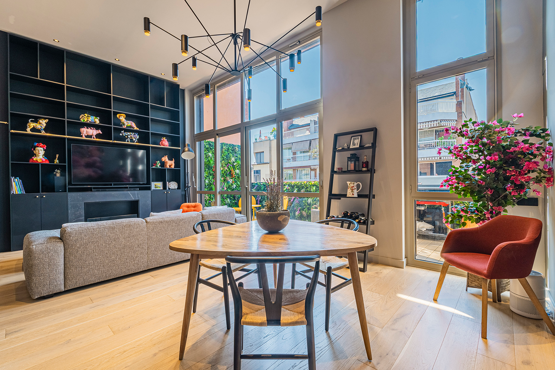  Exclusive new build Penthouse with terrace, pool, and parking - 物件實景