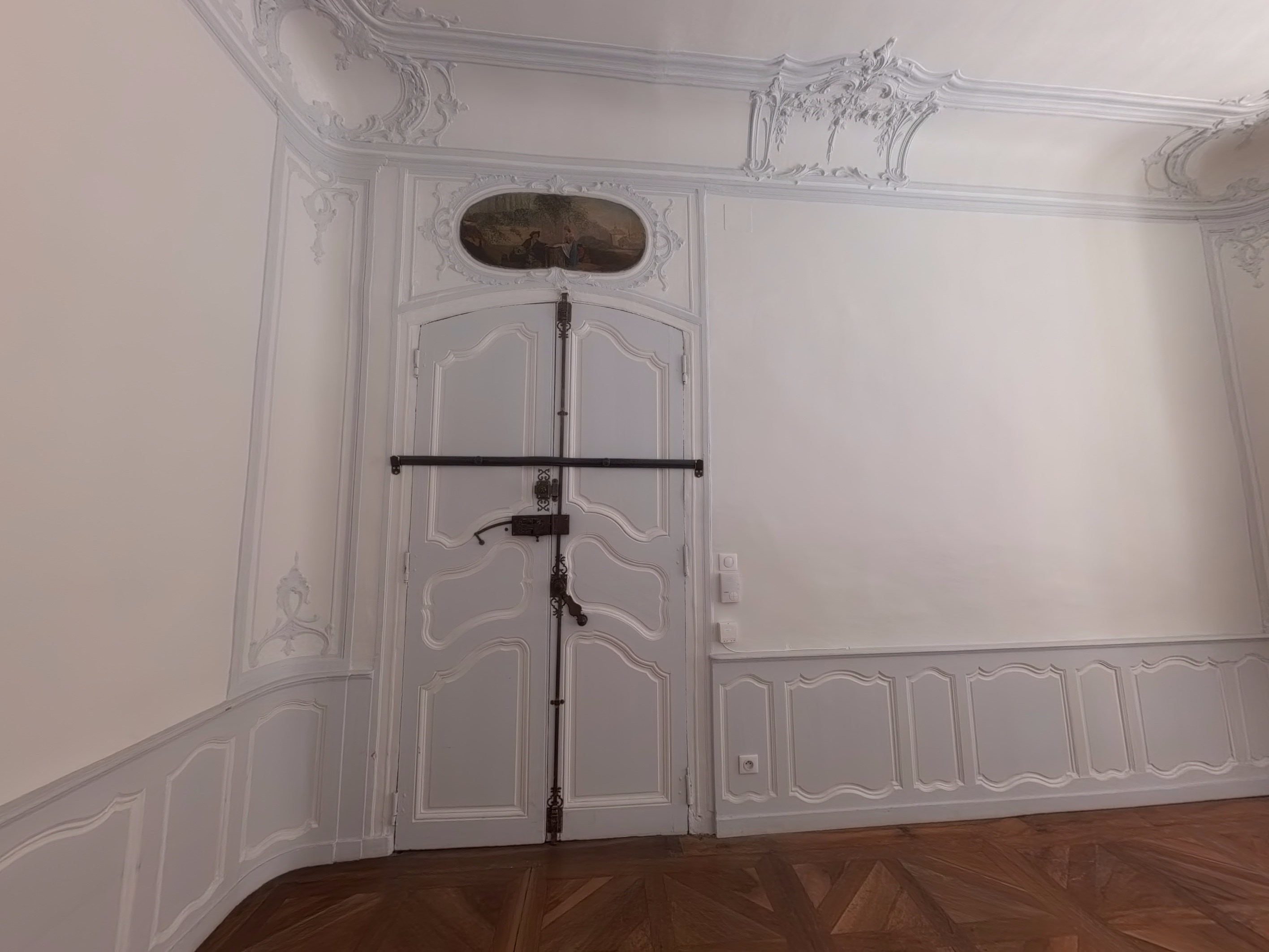  Apartment in the city centre of Aix-en-Provence. - 物件實景