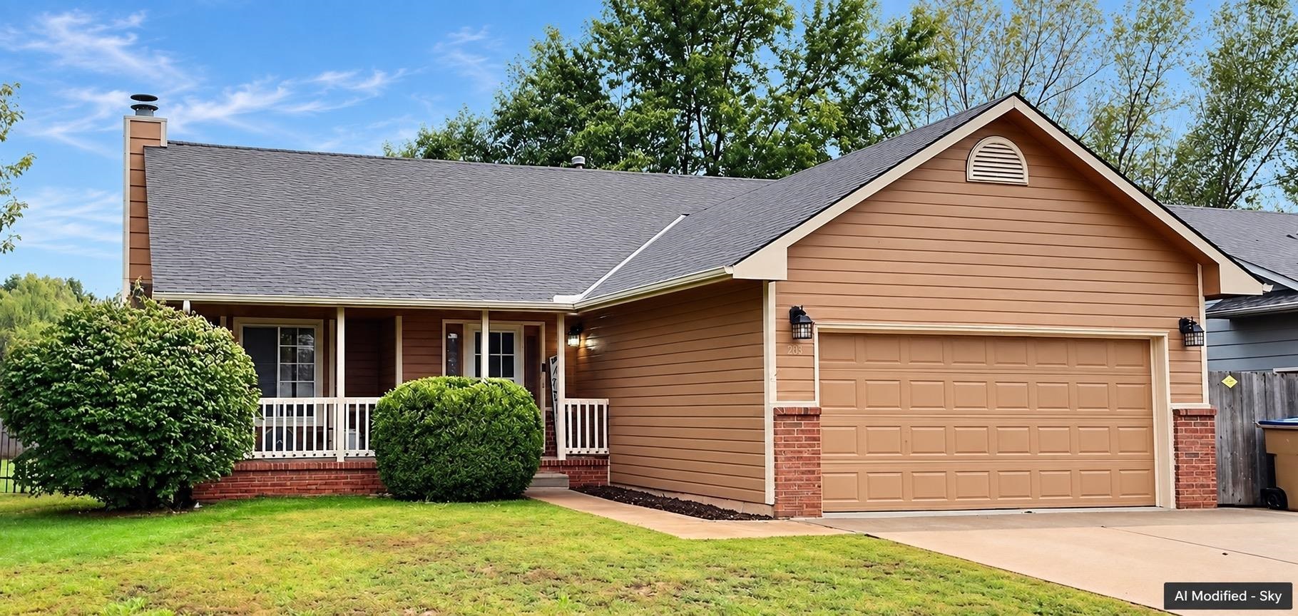 Sandhill Rd, Derby, KS 67037