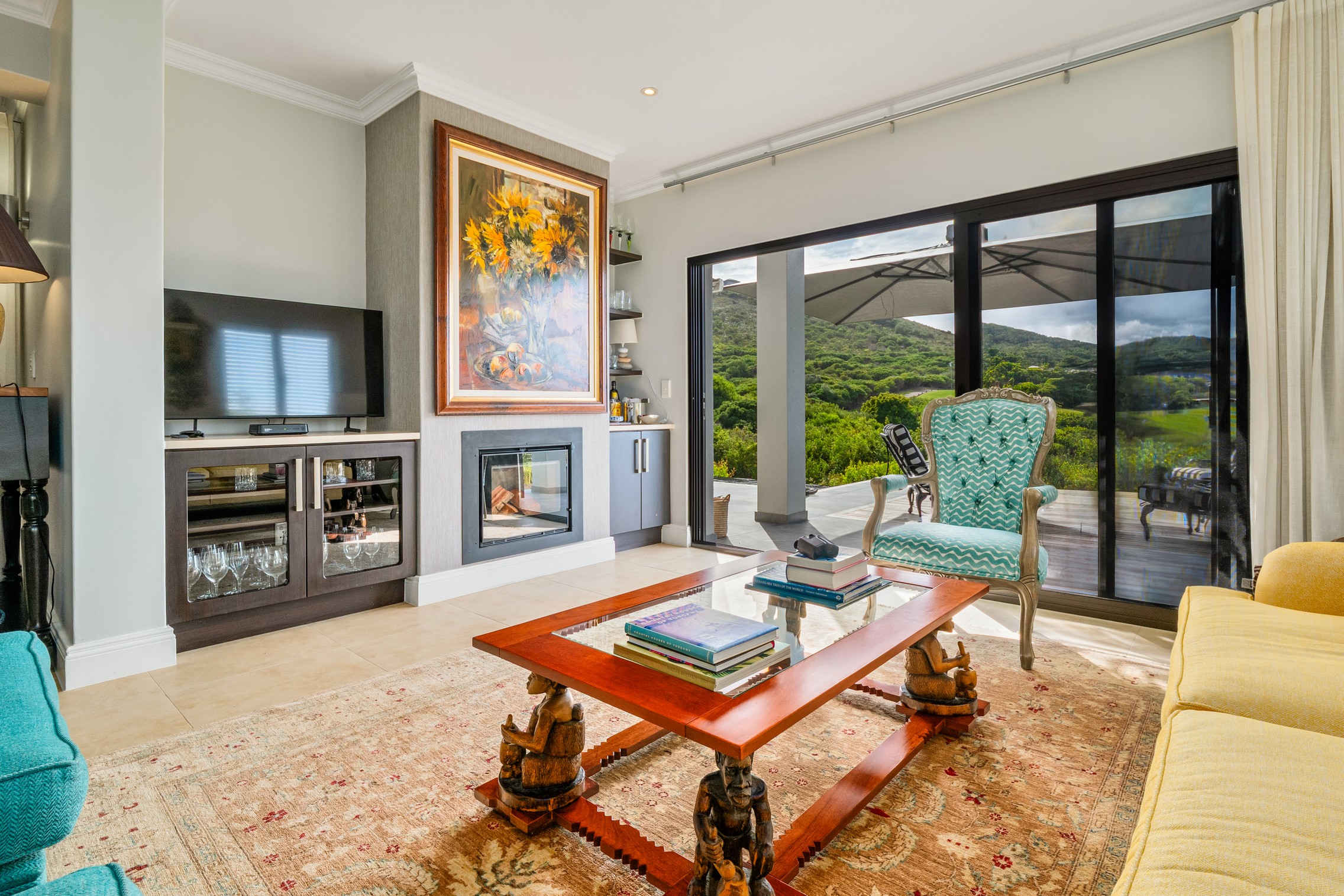  61 Maritime Close, Pezula Golf Estate - 物件實景