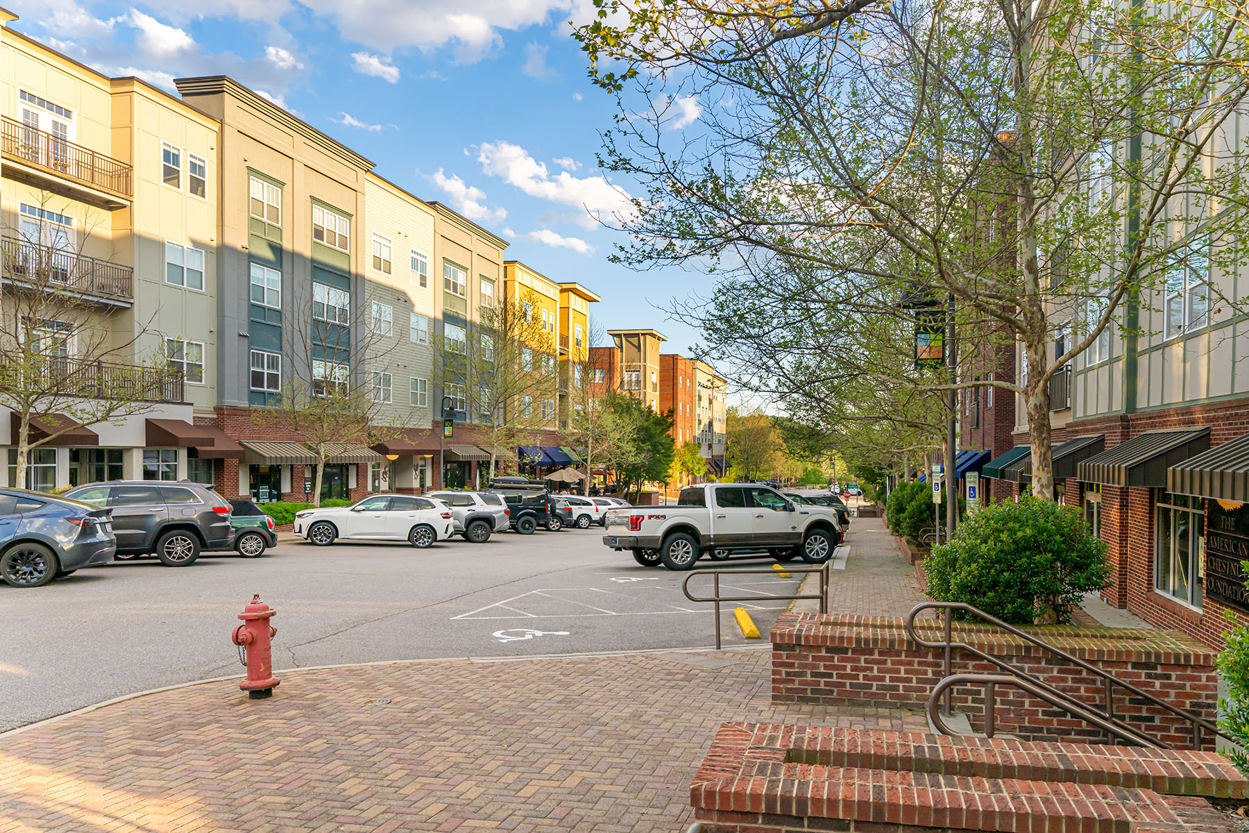  ASHEVILLE - 物件實景