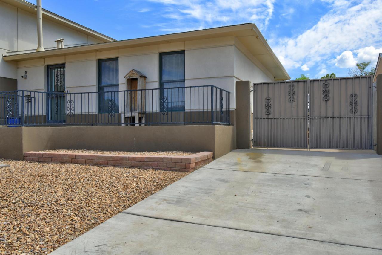 7008 RED SKY Court NE, Albuquerque, New Mexico, 87111, United States, 3 Bedrooms Bedrooms, ,3 BathroomsBathrooms,Residential,For Sale,7008 RED SKY Court NE,1625811