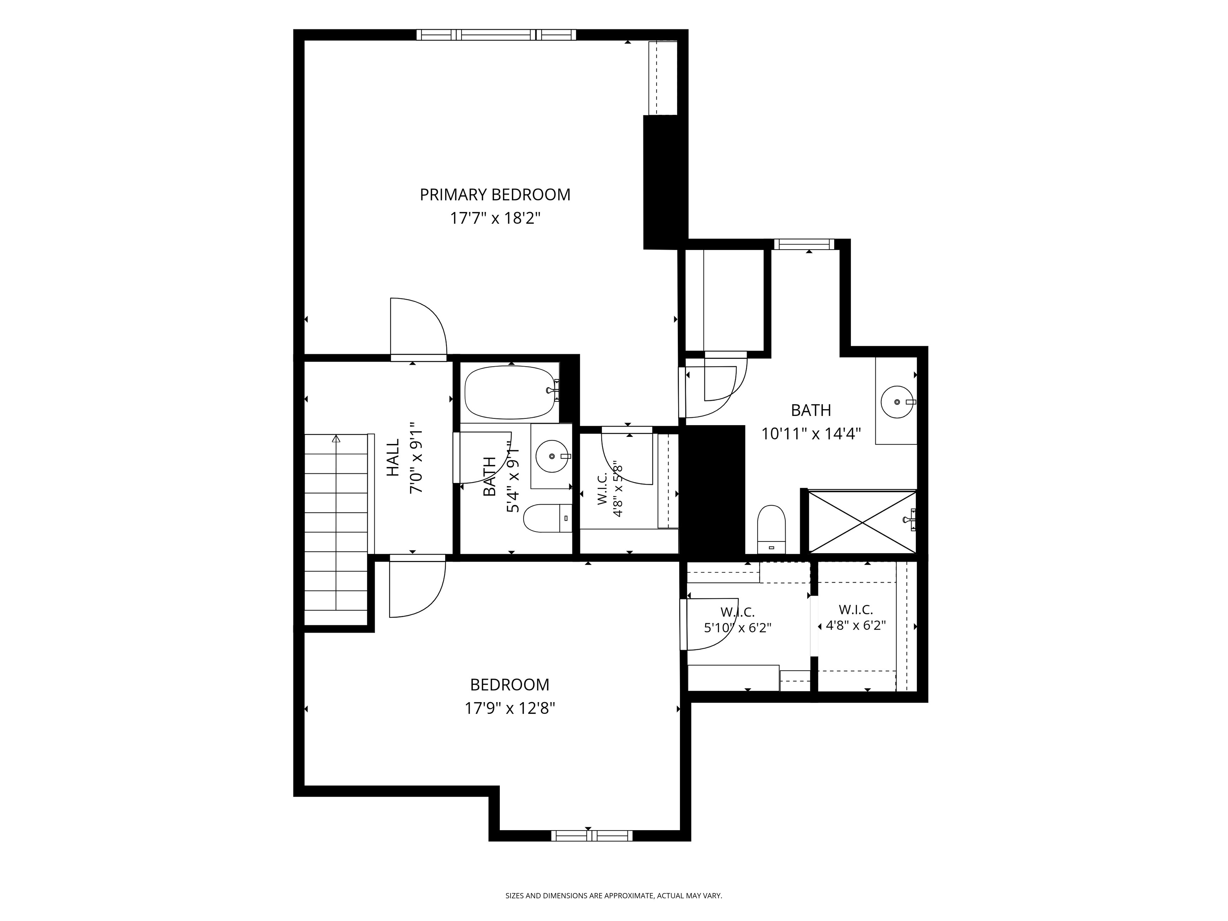  55 Dartmoor Road - 物件實景