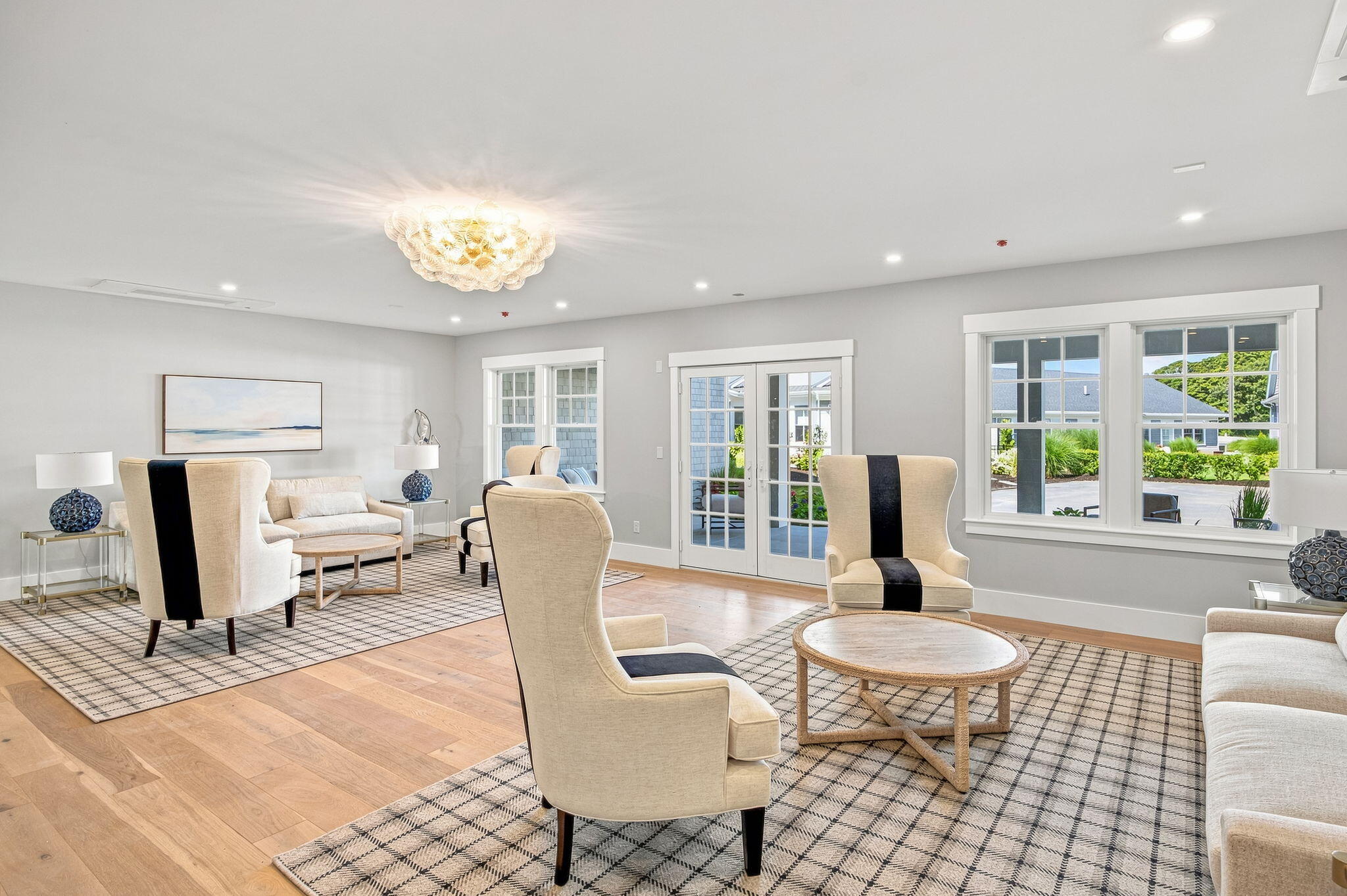  533 Woods Hole Road UNIT E101 - 物件實景
