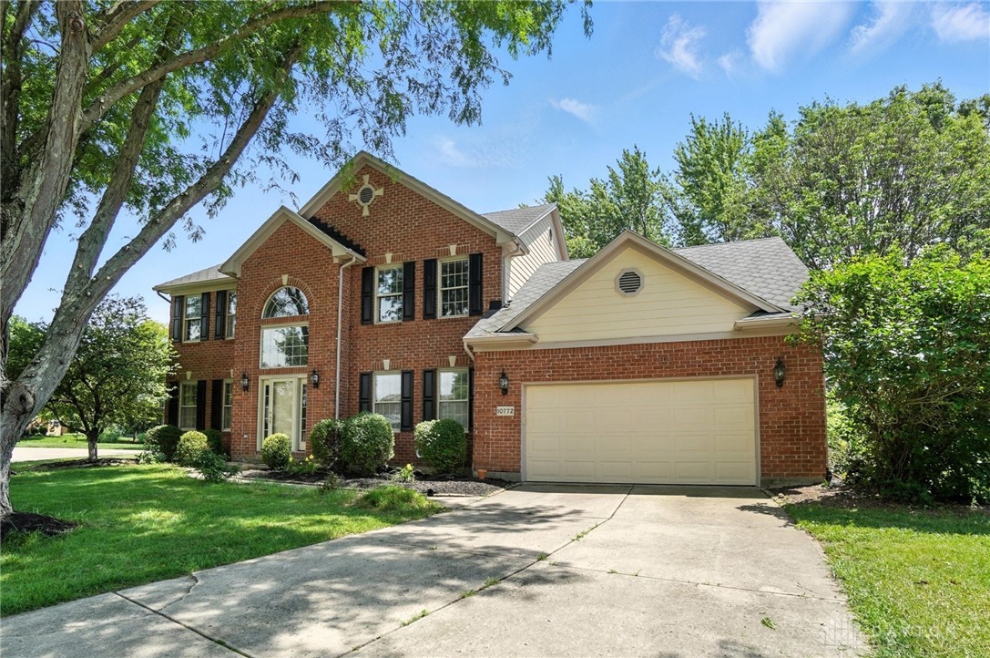 Dayton, Ohio, 45458, United States, 4 Bedrooms Bedrooms, ,4 BathroomsBathrooms,Residential,For Sale,1875068
