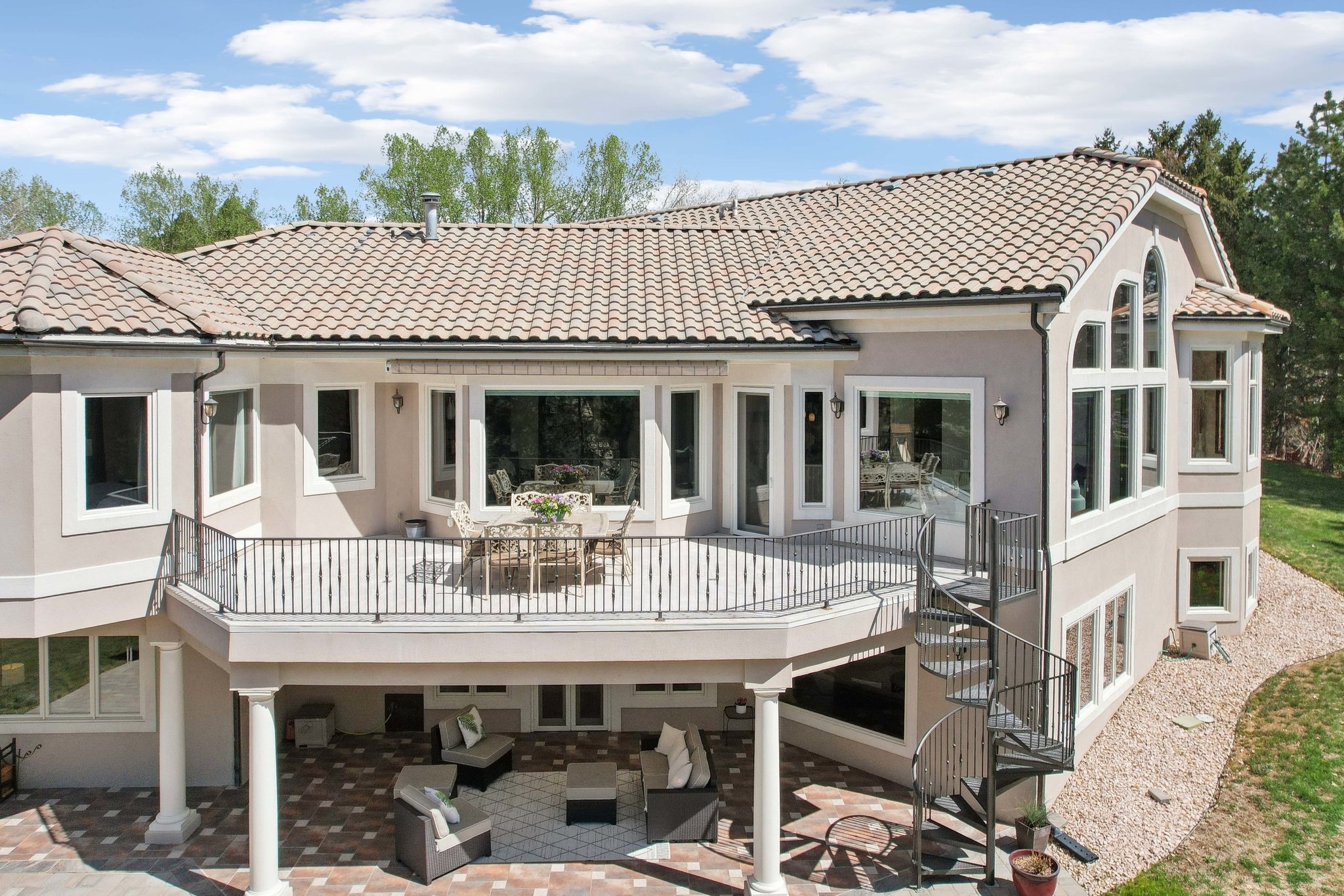 Cherry Hills Village, Colorado, 80111, United States, 5 Bedrooms Bedrooms, ,6 BathroomsBathrooms,Residential,For Sale,1798264