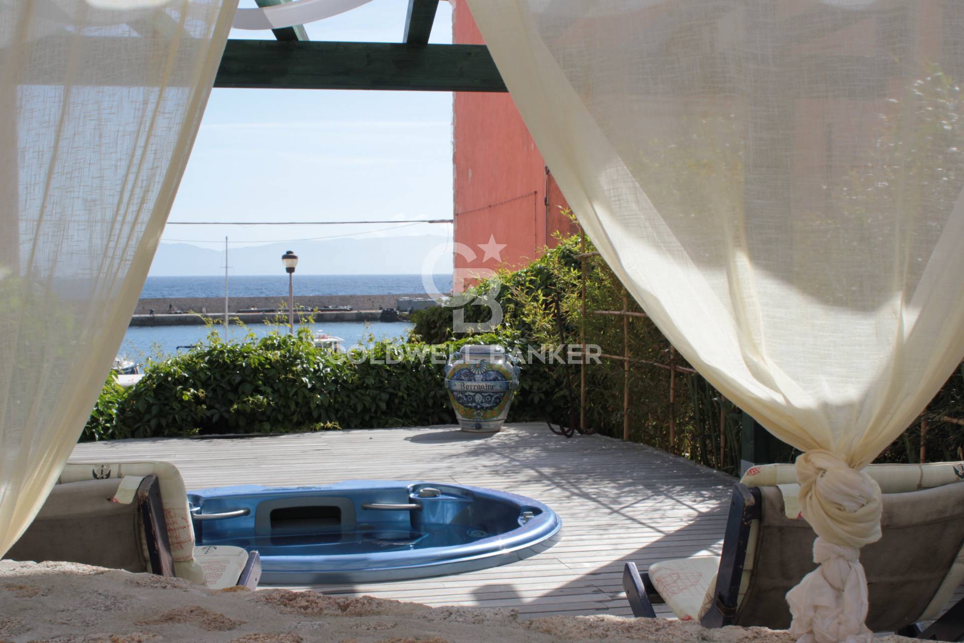 Via Thaon de Revel, Isola del Giglio, Grosseto, 58012, IT, 2 Bedrooms Bedrooms, ,2 BathroomsBathrooms,Residential,For Sale,Via Thaon de Revel,1673234