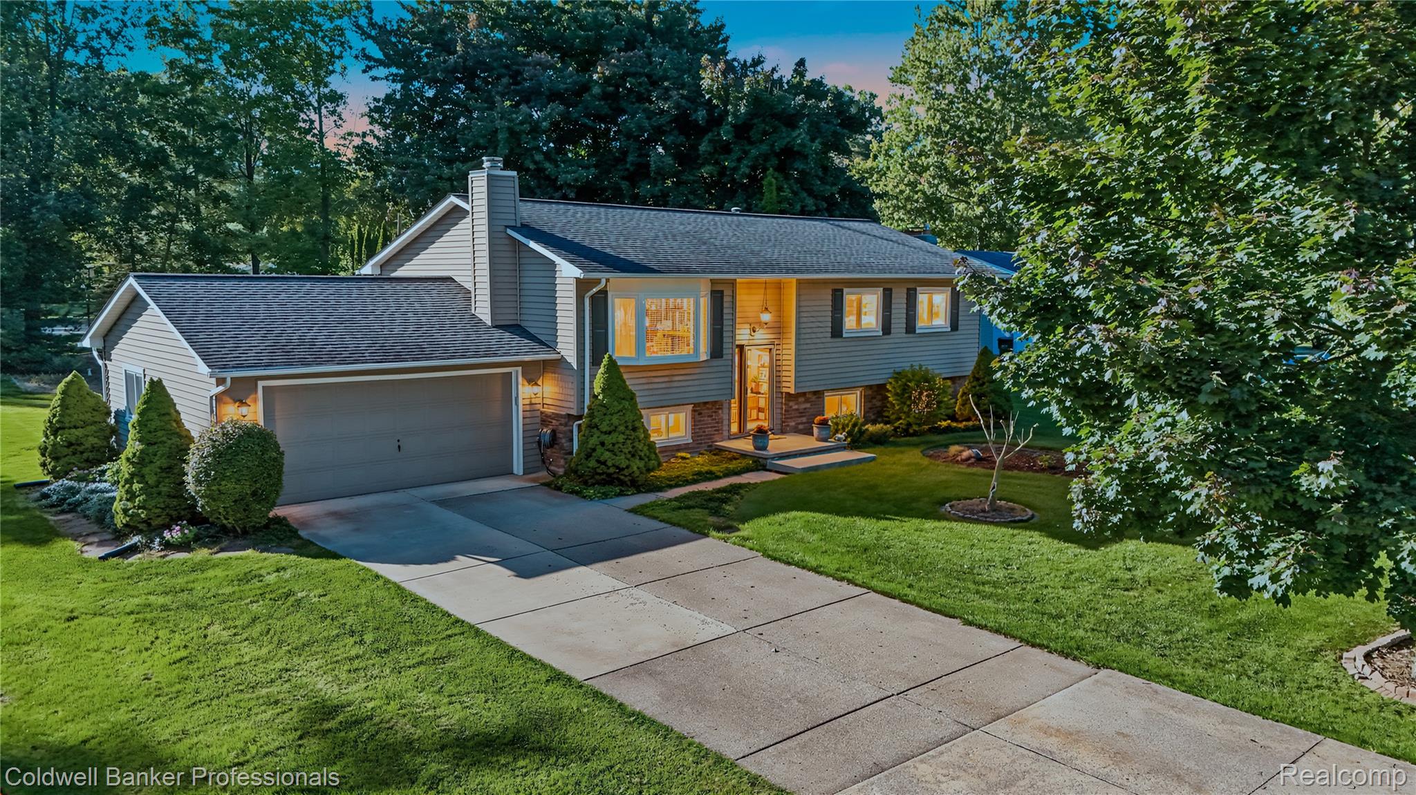Walbridge Rd, Rochester Hills, MI 48307 #1