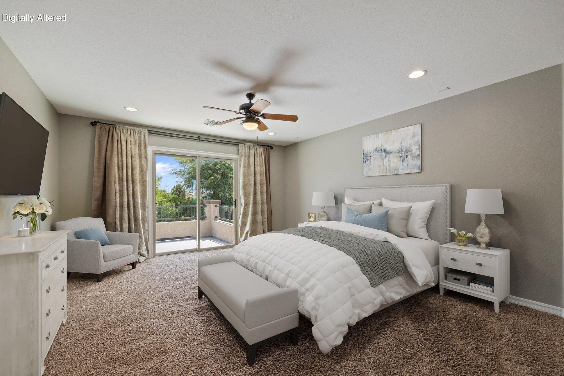  4523 S Gold Court  Chandler, AZ - 物件實景