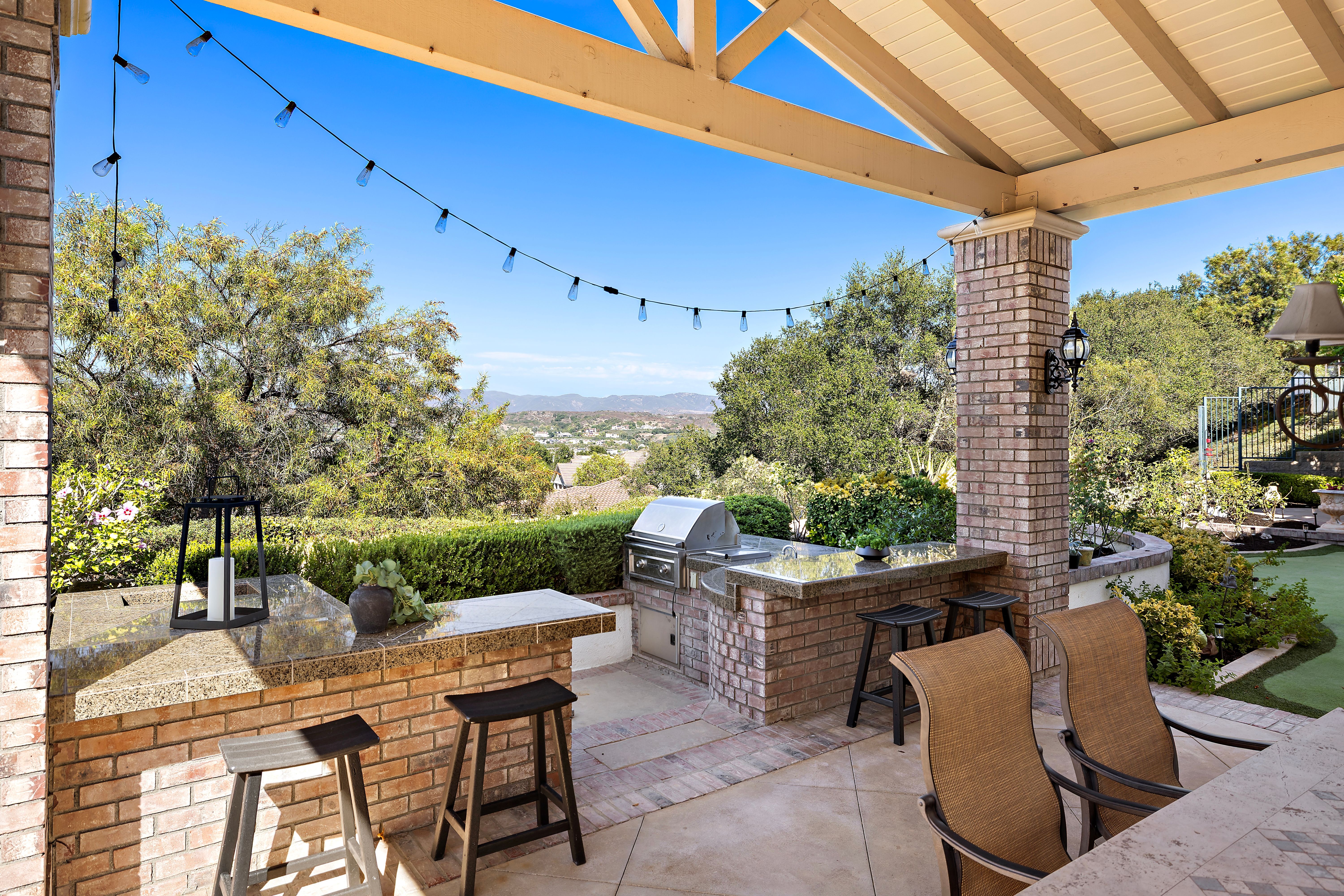  5 Rocky Mountain, Coto de Caza, CA 92679 - 物件實景